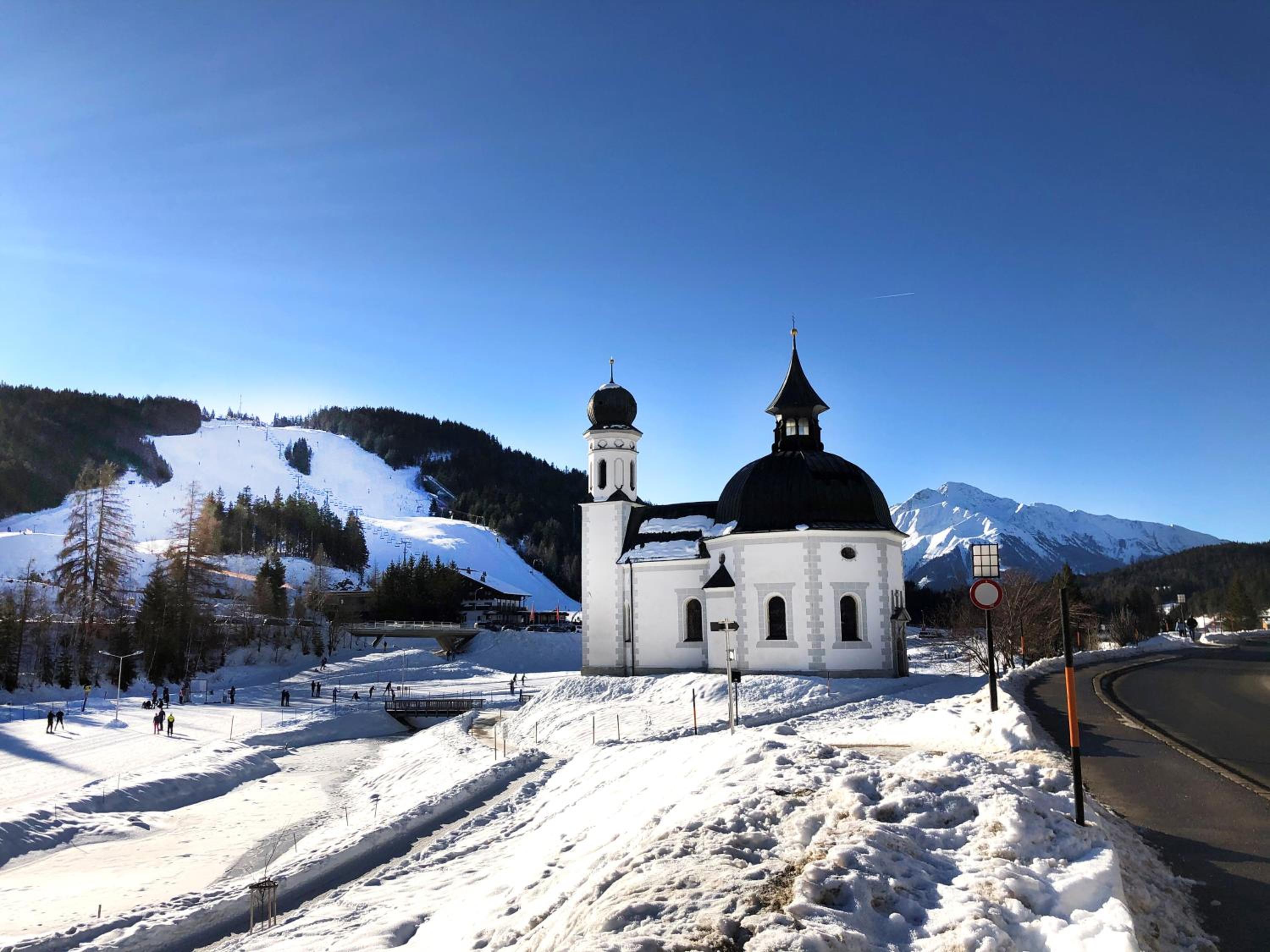 Chalet Bergzeit view 4