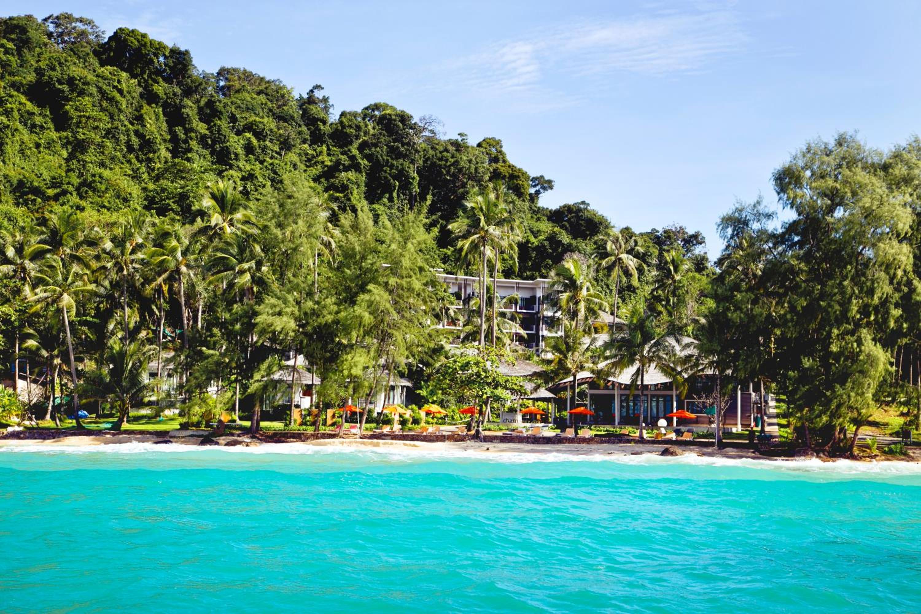 Hotel Ajinta Resort - Image 1