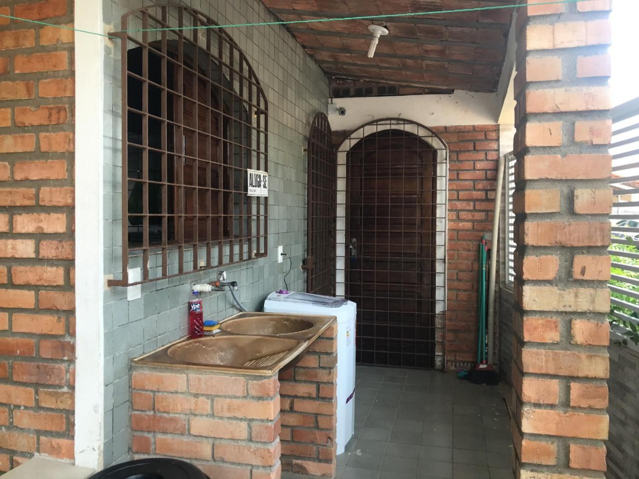 Tamandaré - Carneiros CASA