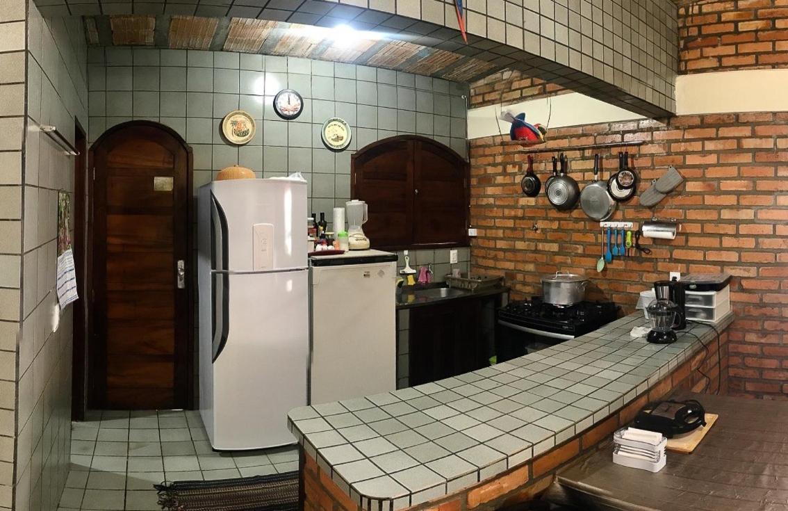 Tamandaré - Carneiros CASA