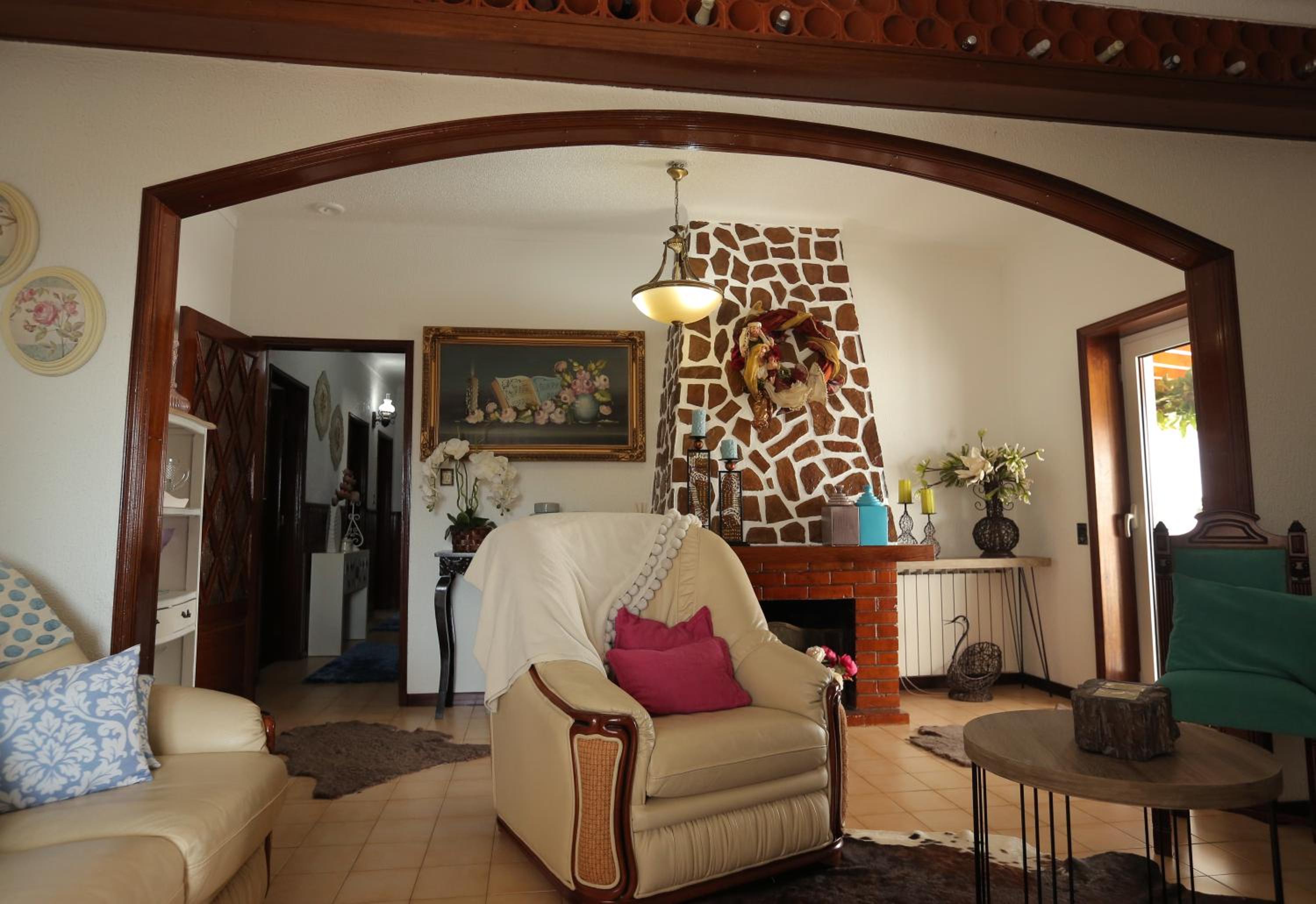 Casa Flor do Campo view 5