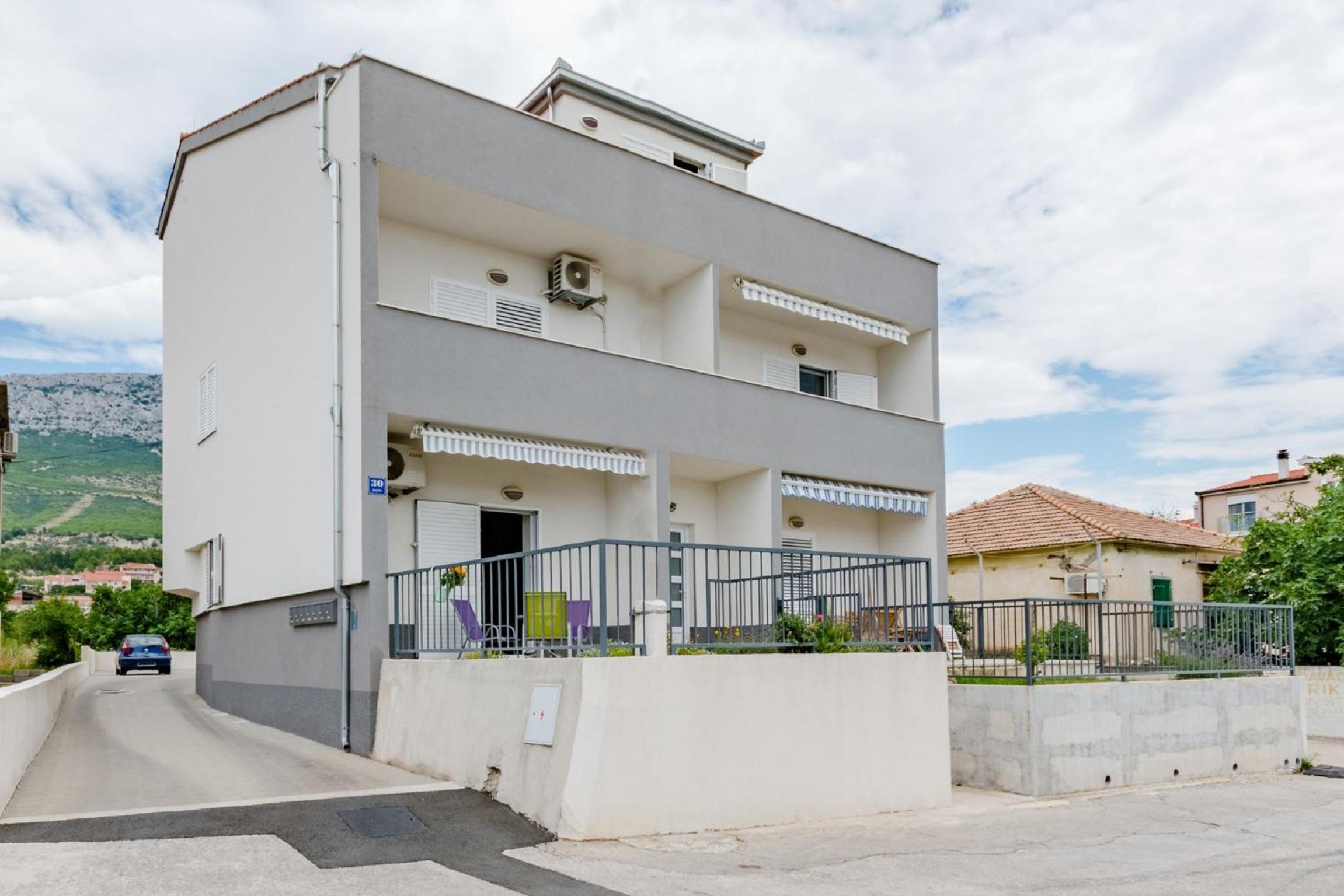 Apartment Anamaris