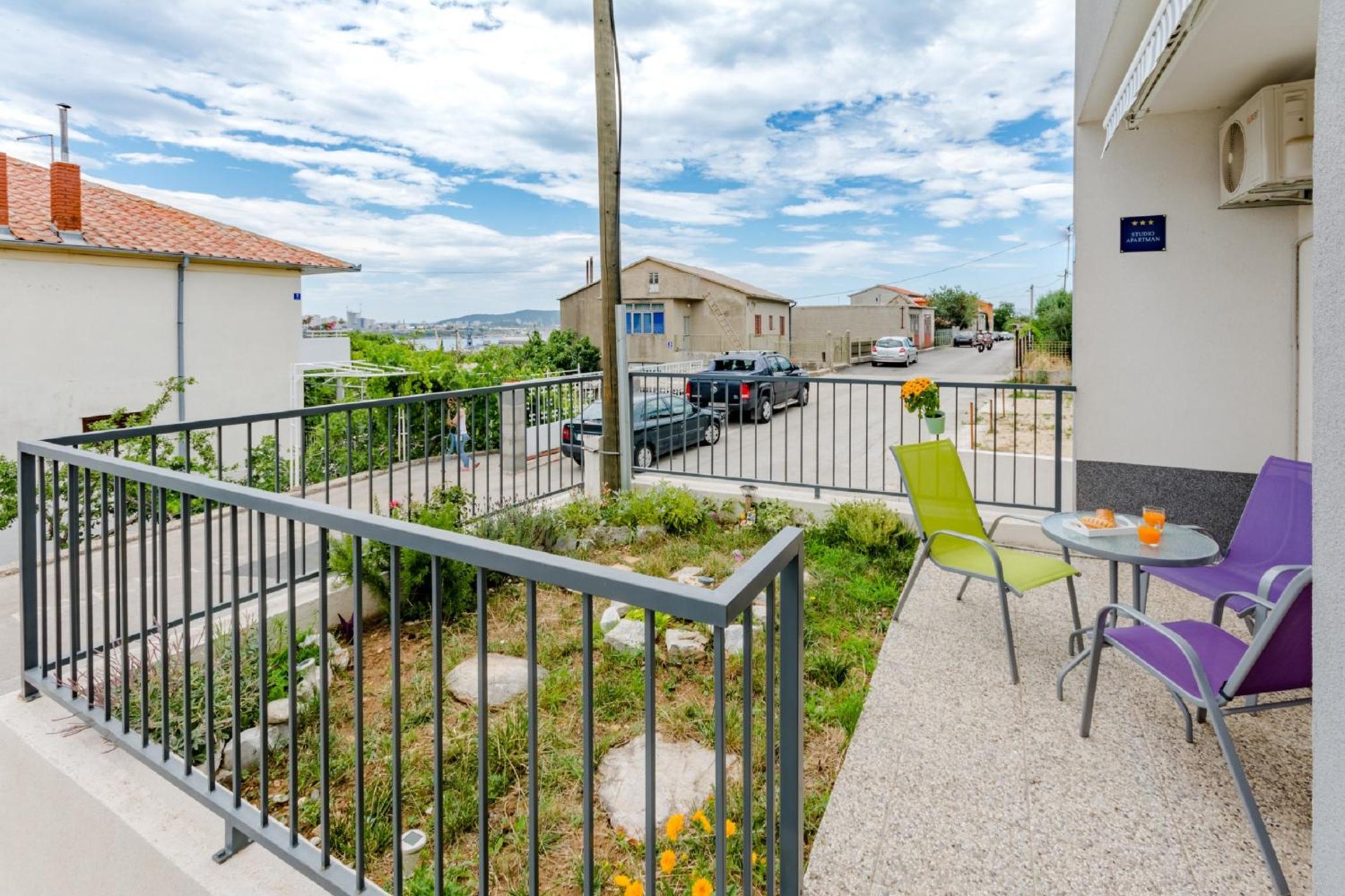 Apartment Anamaris
