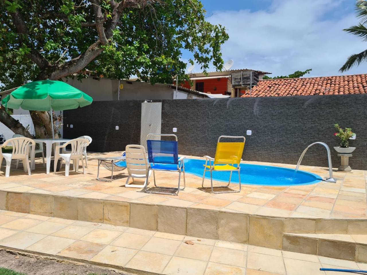 Tamandaré - Carneiros CASA