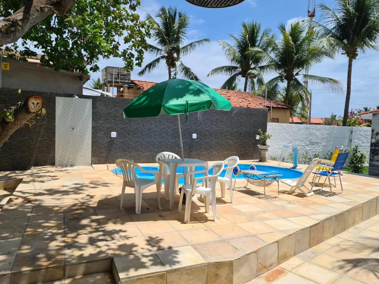 Tamandaré - Carneiros CASA