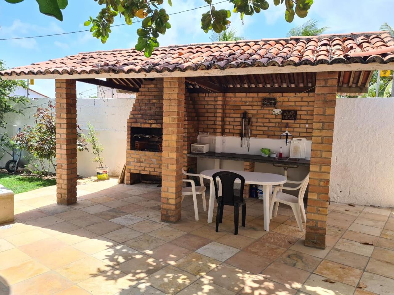 Tamandaré - Carneiros CASA