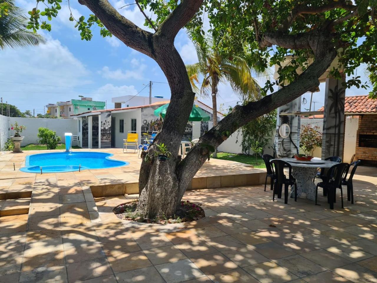 Tamandaré - Carneiros CASA