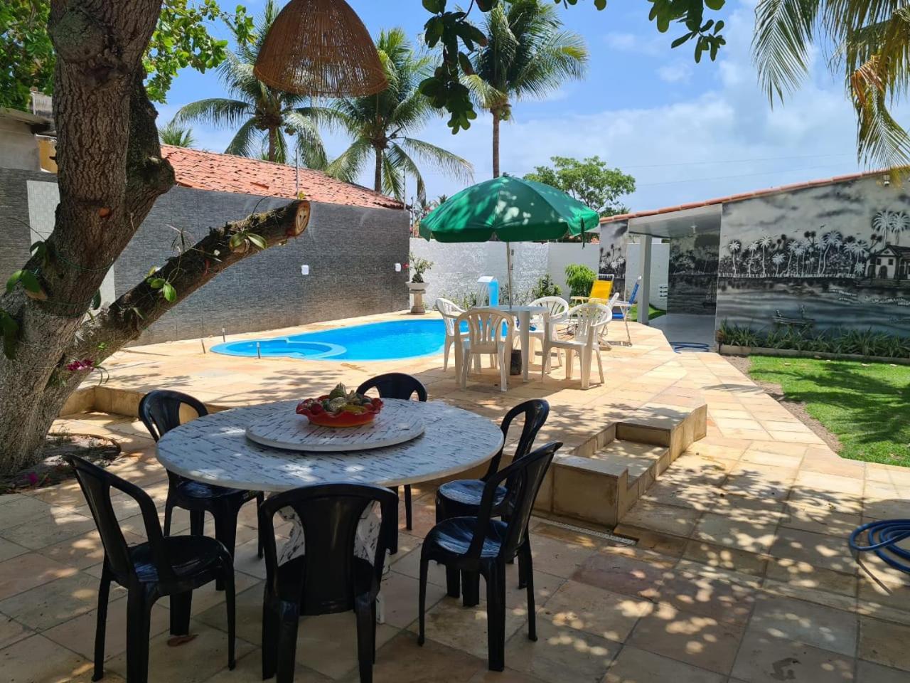 Tamandaré - Carneiros CASA