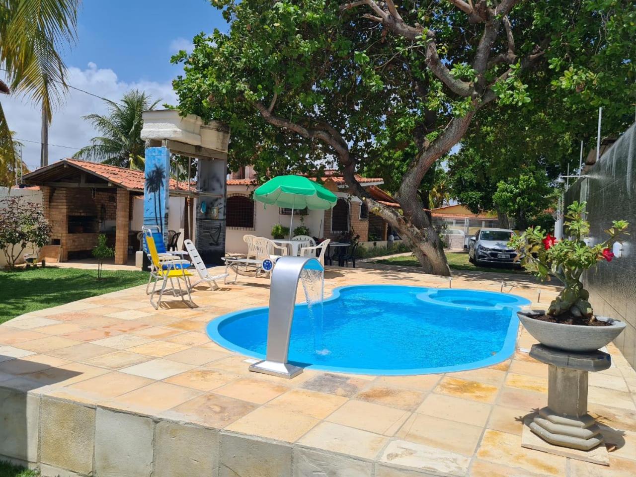 Tamandaré - Carneiros CASA