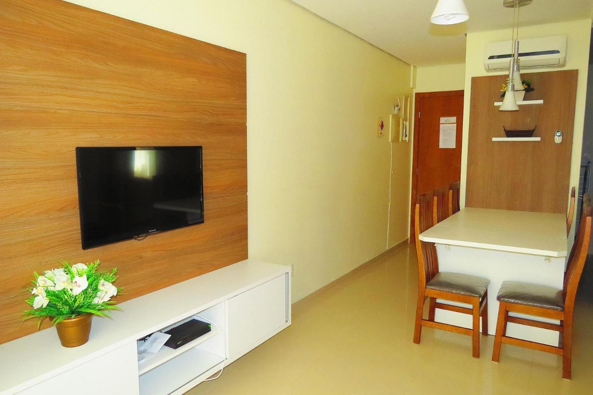 Residencial Praia do Sol view 4