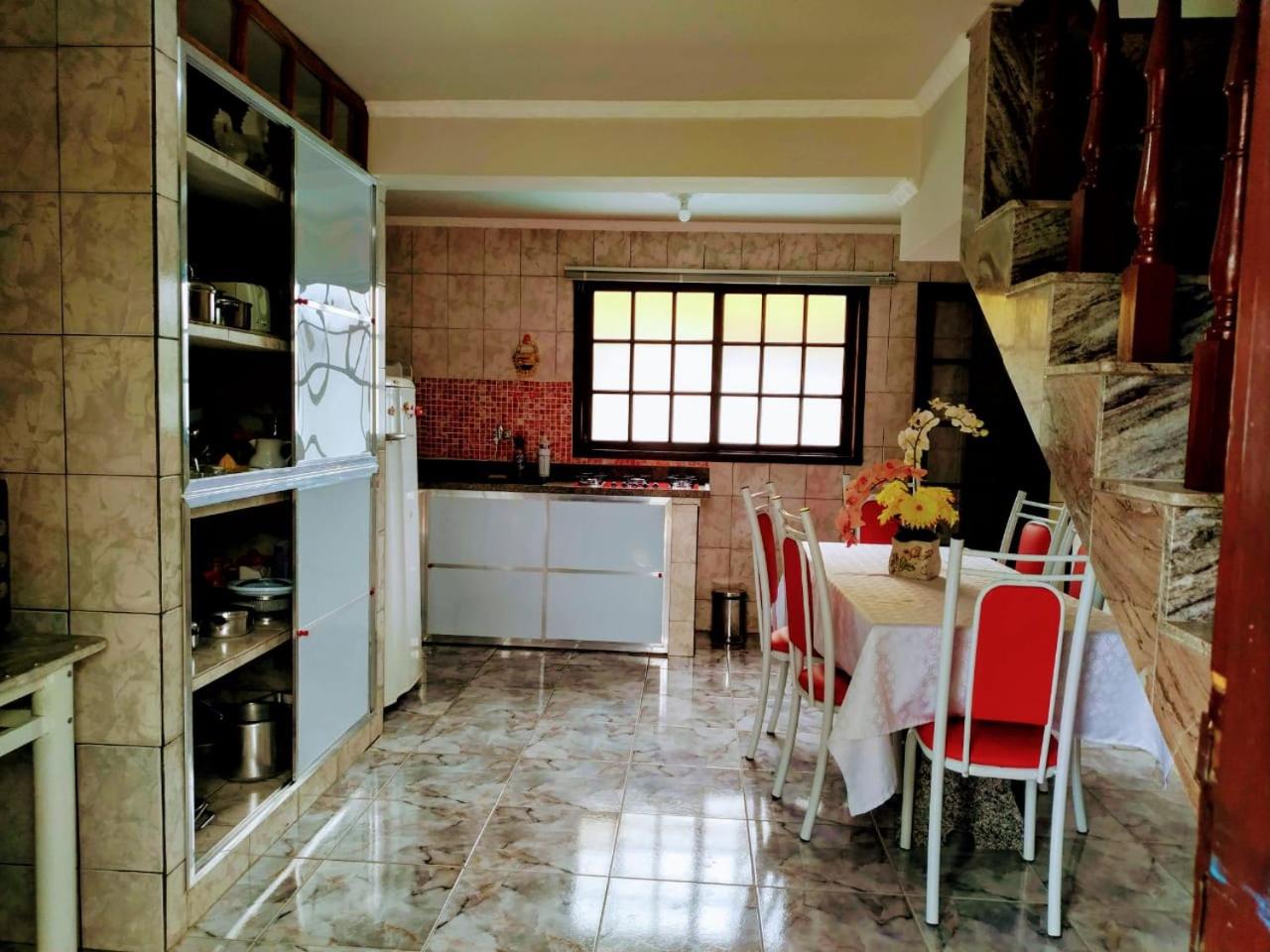 Casa da Tuca