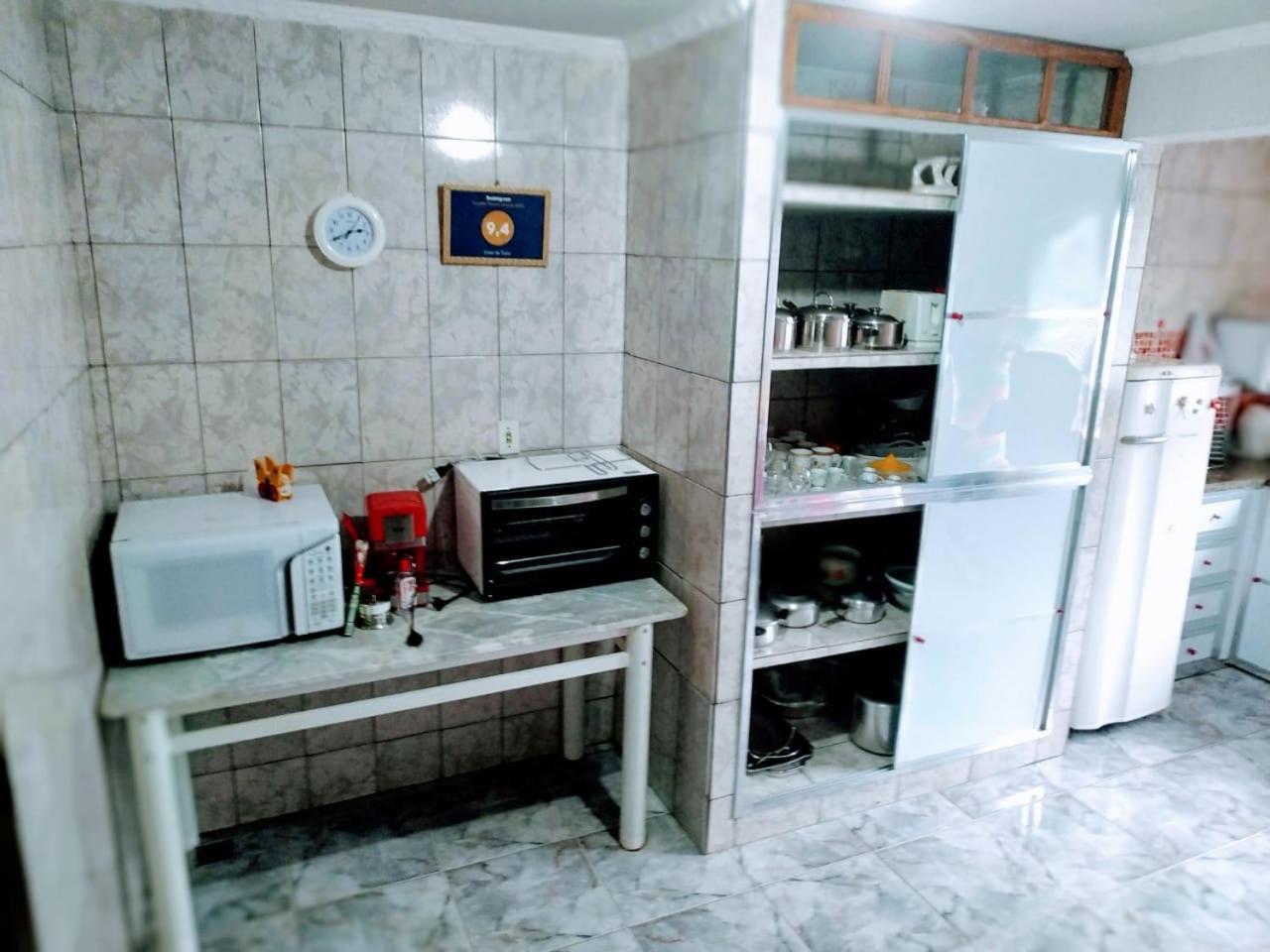 Casa da Tuca