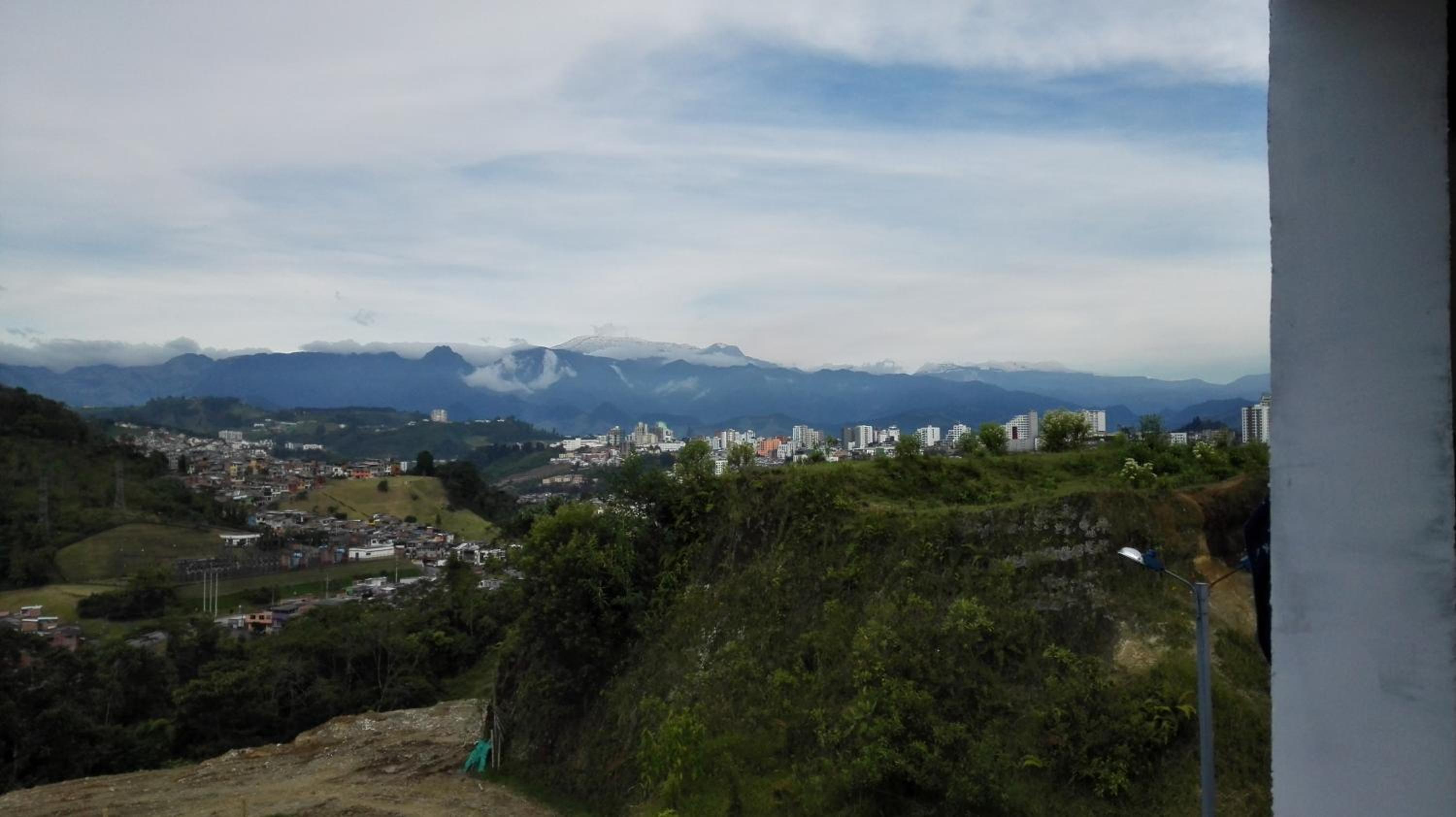Apartamento-Habitación Palonegro Manizales