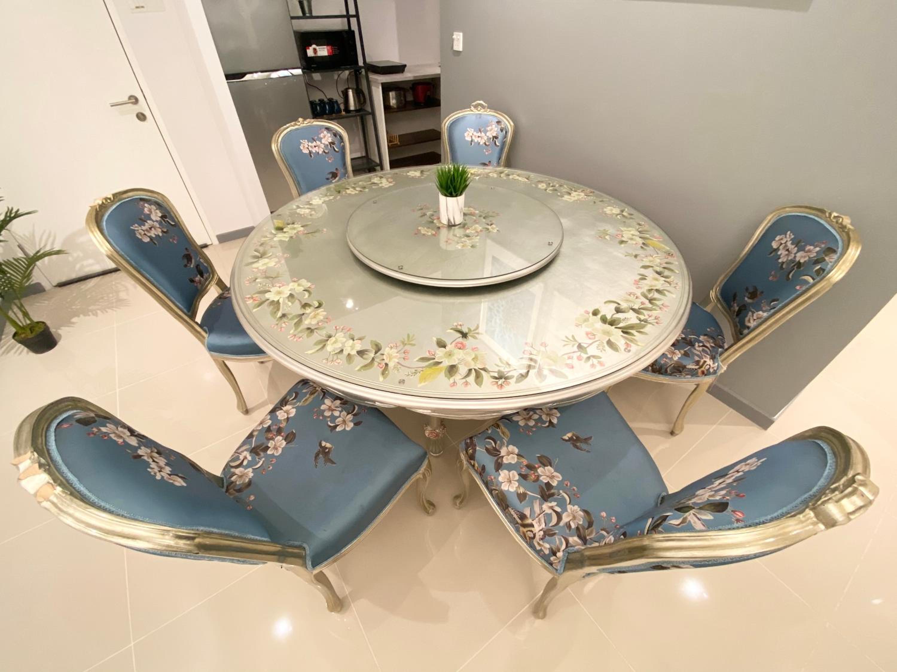 3BR Near Desa Park City MONT KIARA