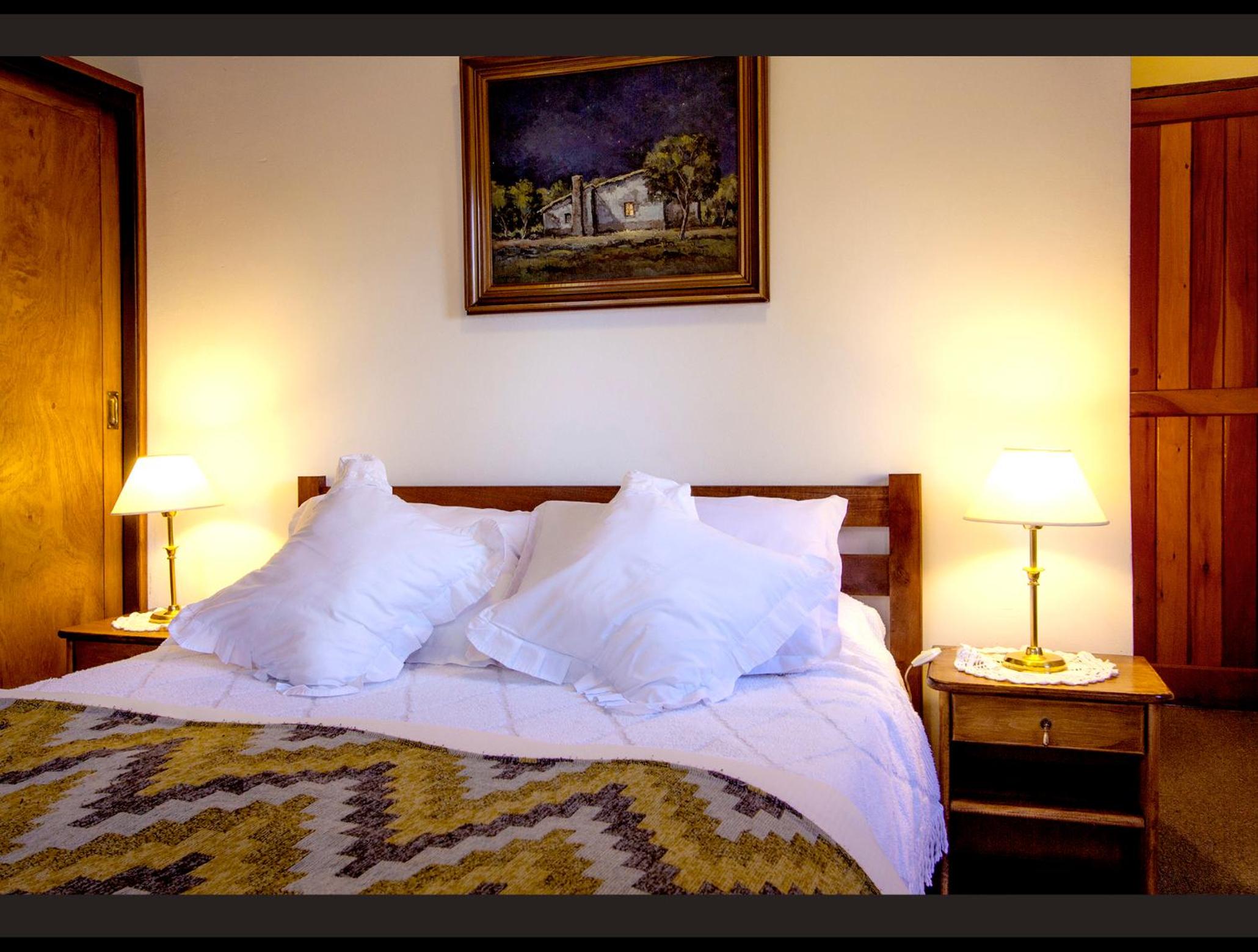 Hostería Canela B&B