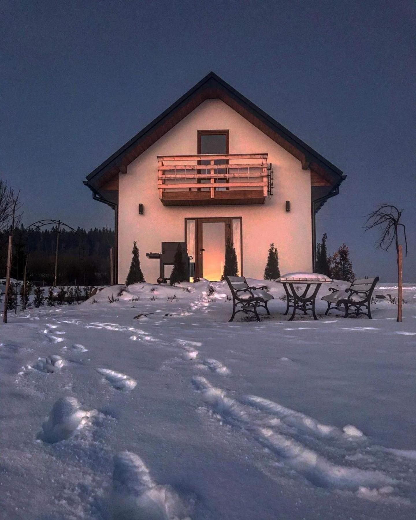 Orawski Letniskowiec view 3
