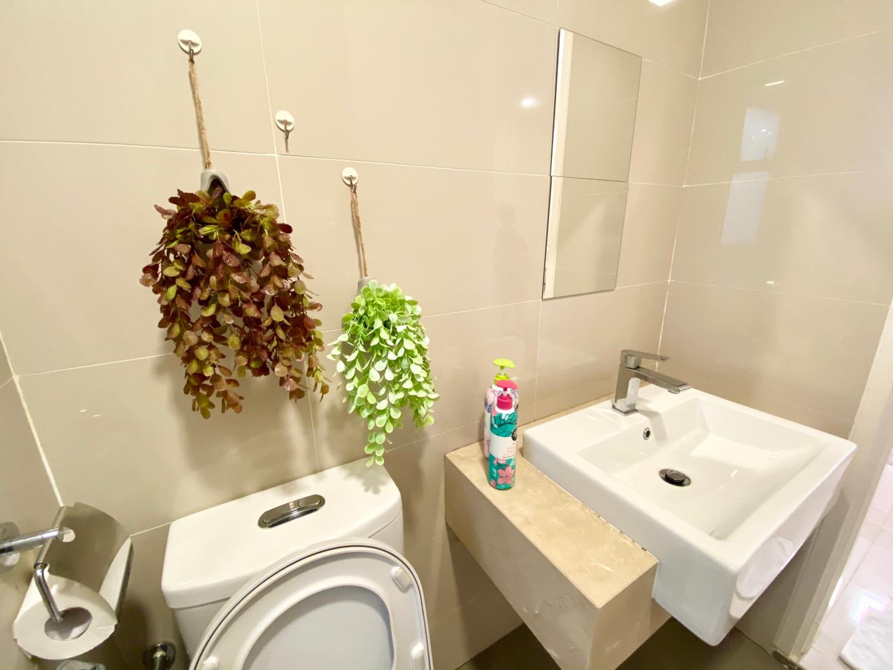 3BR Near Desa Park City MONT KIARA