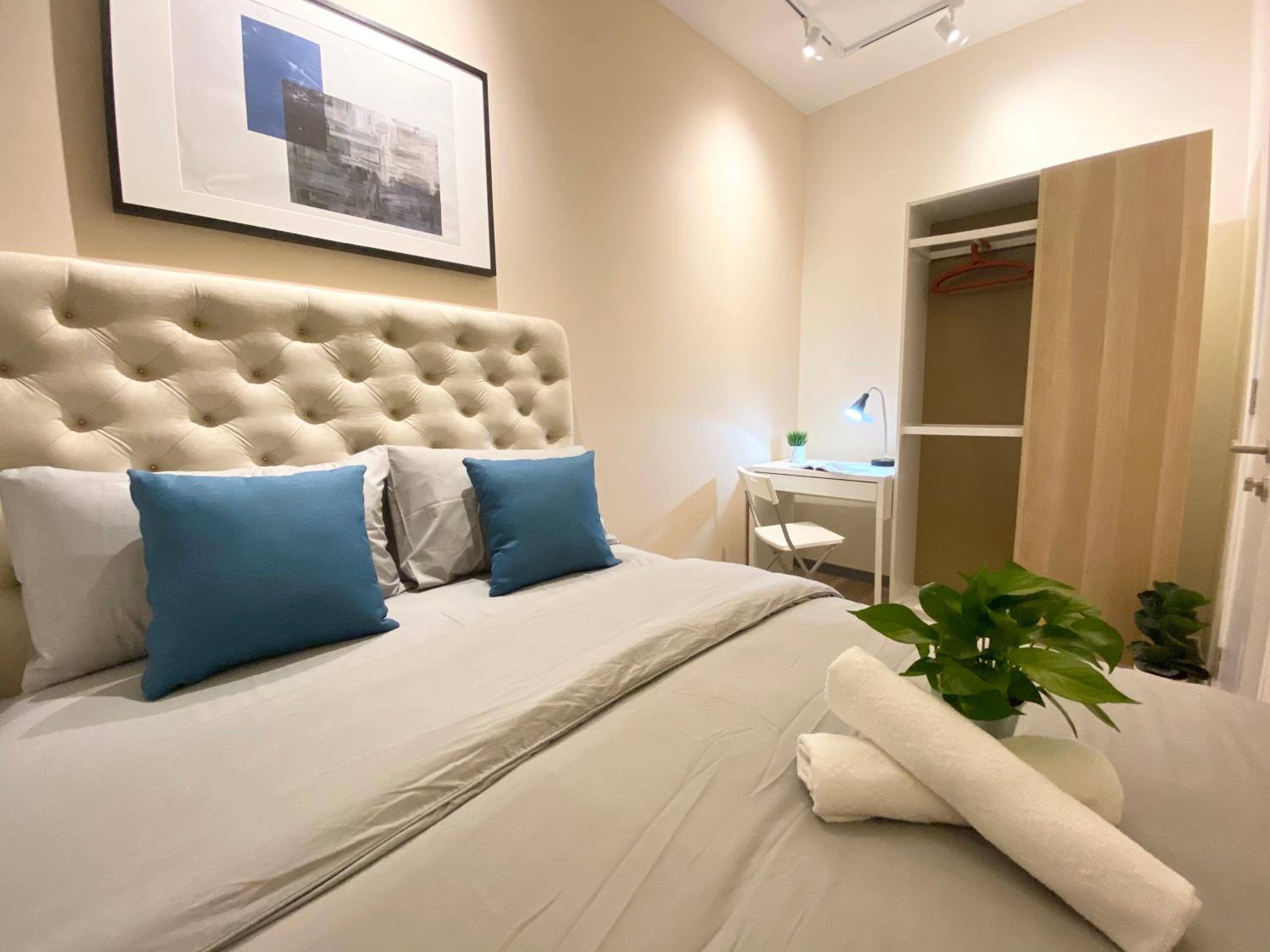 3BR Near Desa Park City MONT KIARA