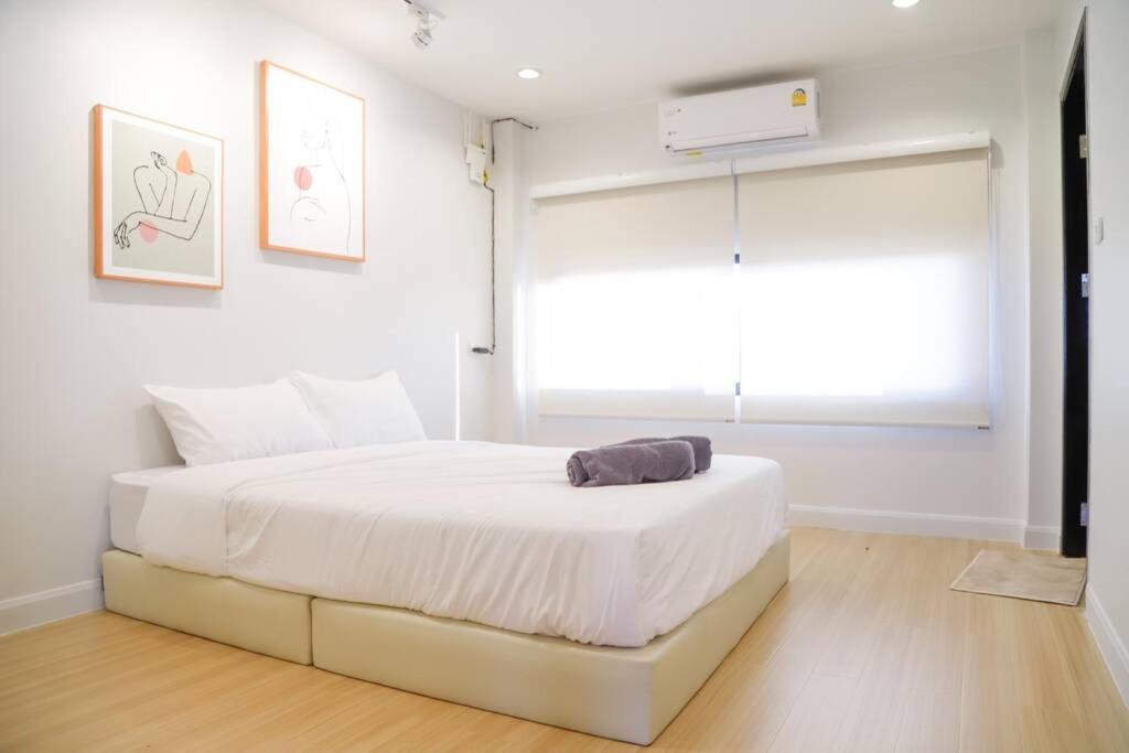 Brand-new Aewmai Pool Villa&Promotion◆byน้องมังคุด view 3