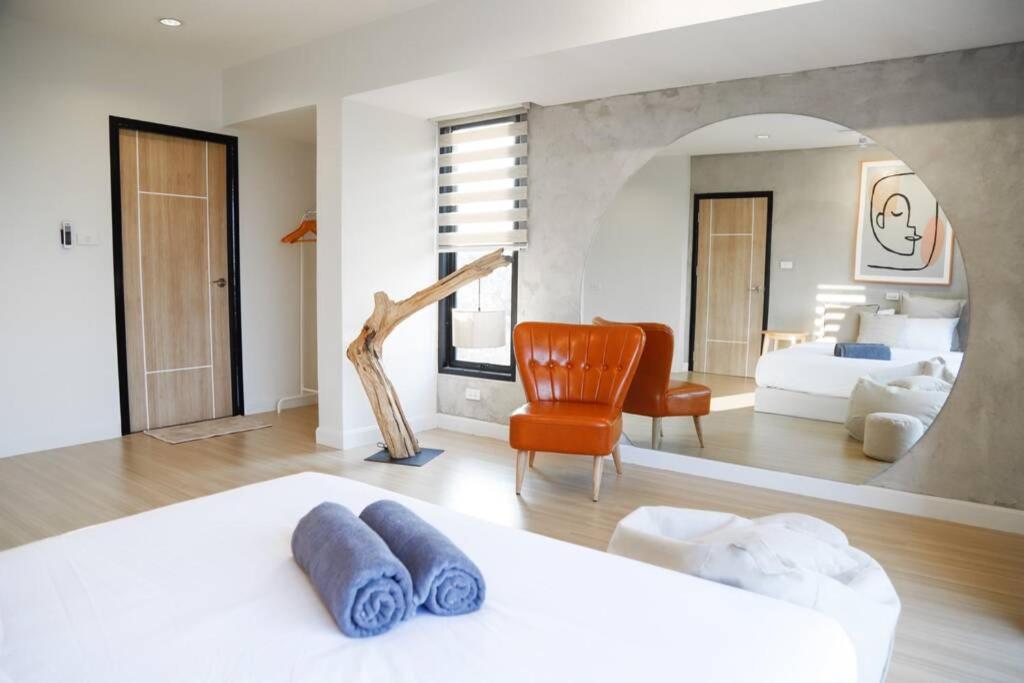 Brand-new Aewmai Pool Villa&Promotion◆byน้องมังคุด view 4