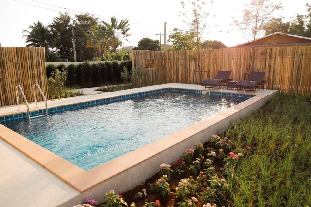 Brand-new Aewmai Pool Villa&Promotion◆byน้องมังคุด view 5
