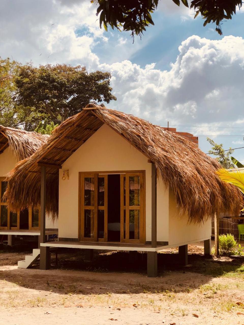 Anuk Glamping