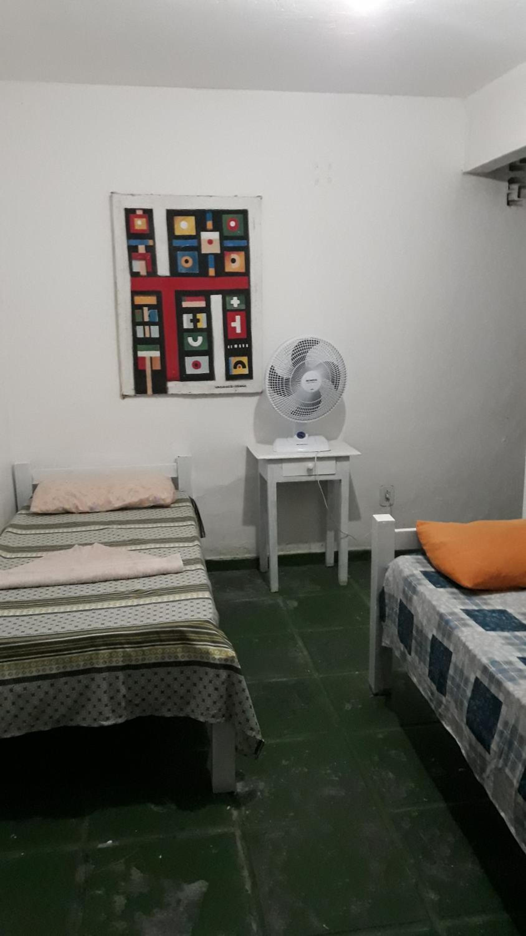 Pousada e Residencial Recanto do Campeão view 4