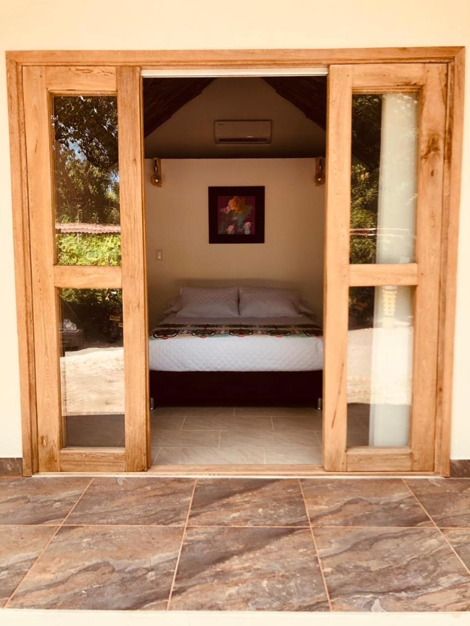 Anuk Glamping