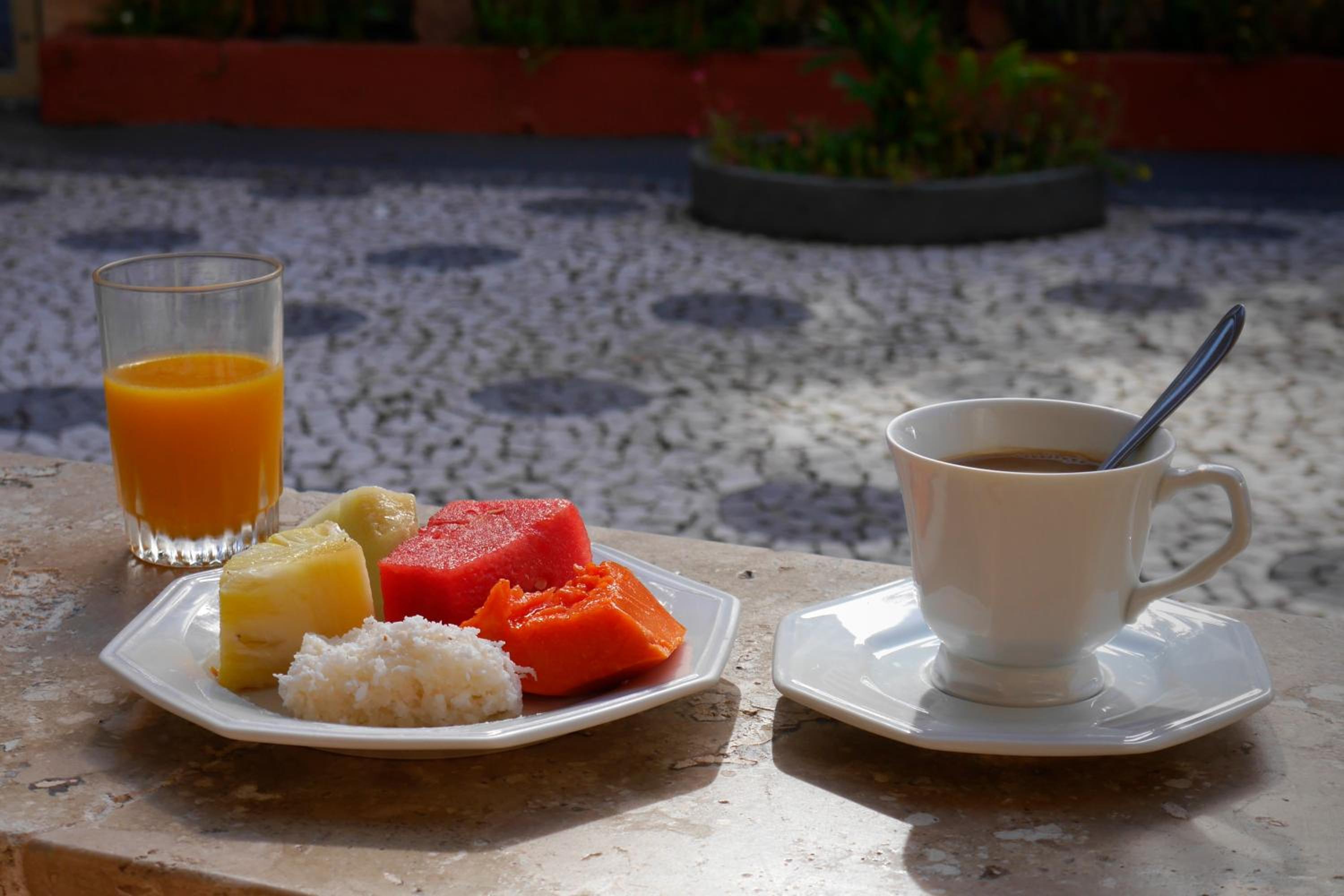 Hotel Pousada Acácia da Barra