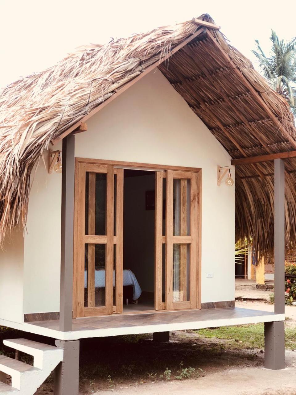 Anuk Glamping