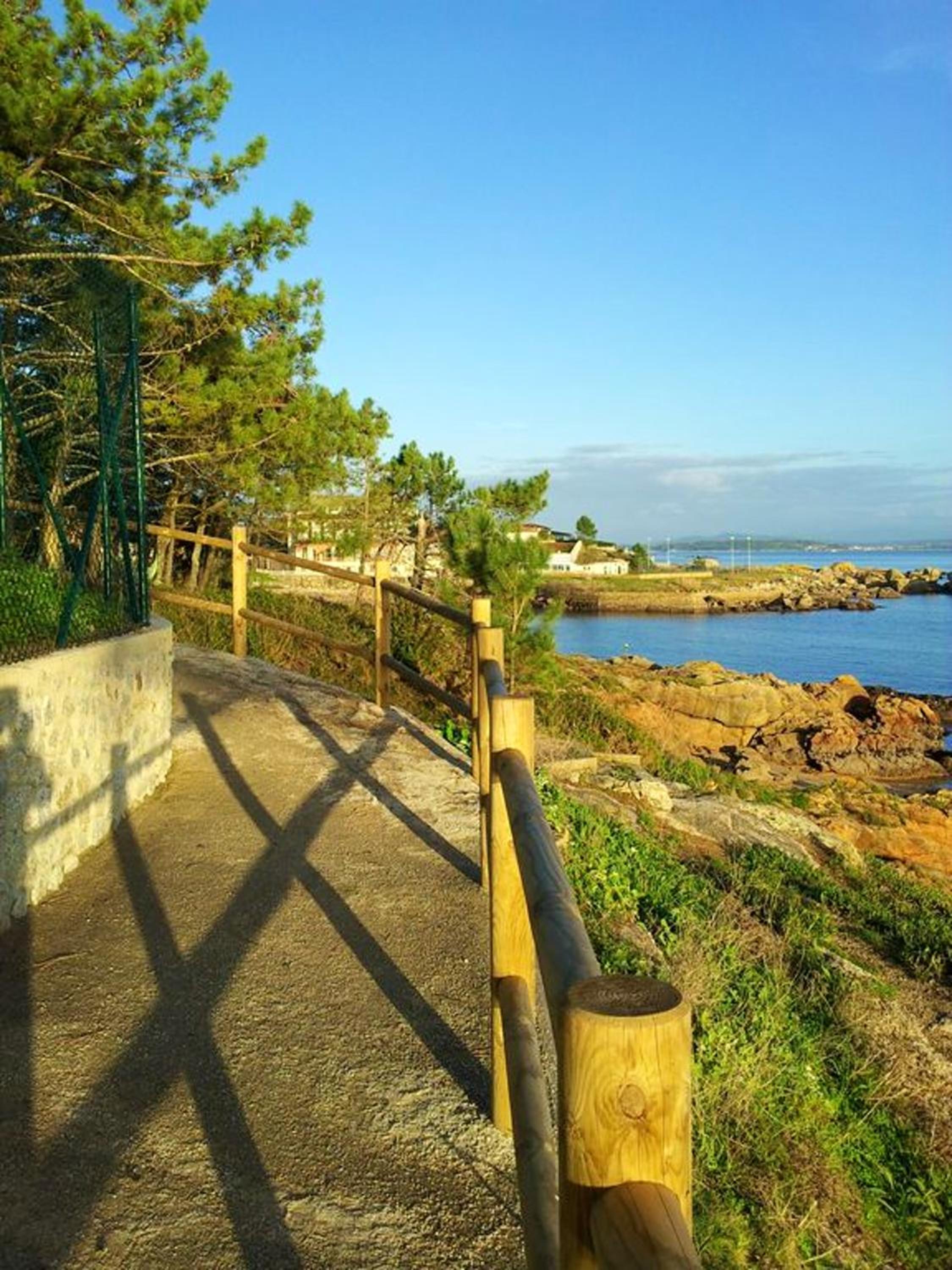 Charming Apartment in Riveira with Private Parking