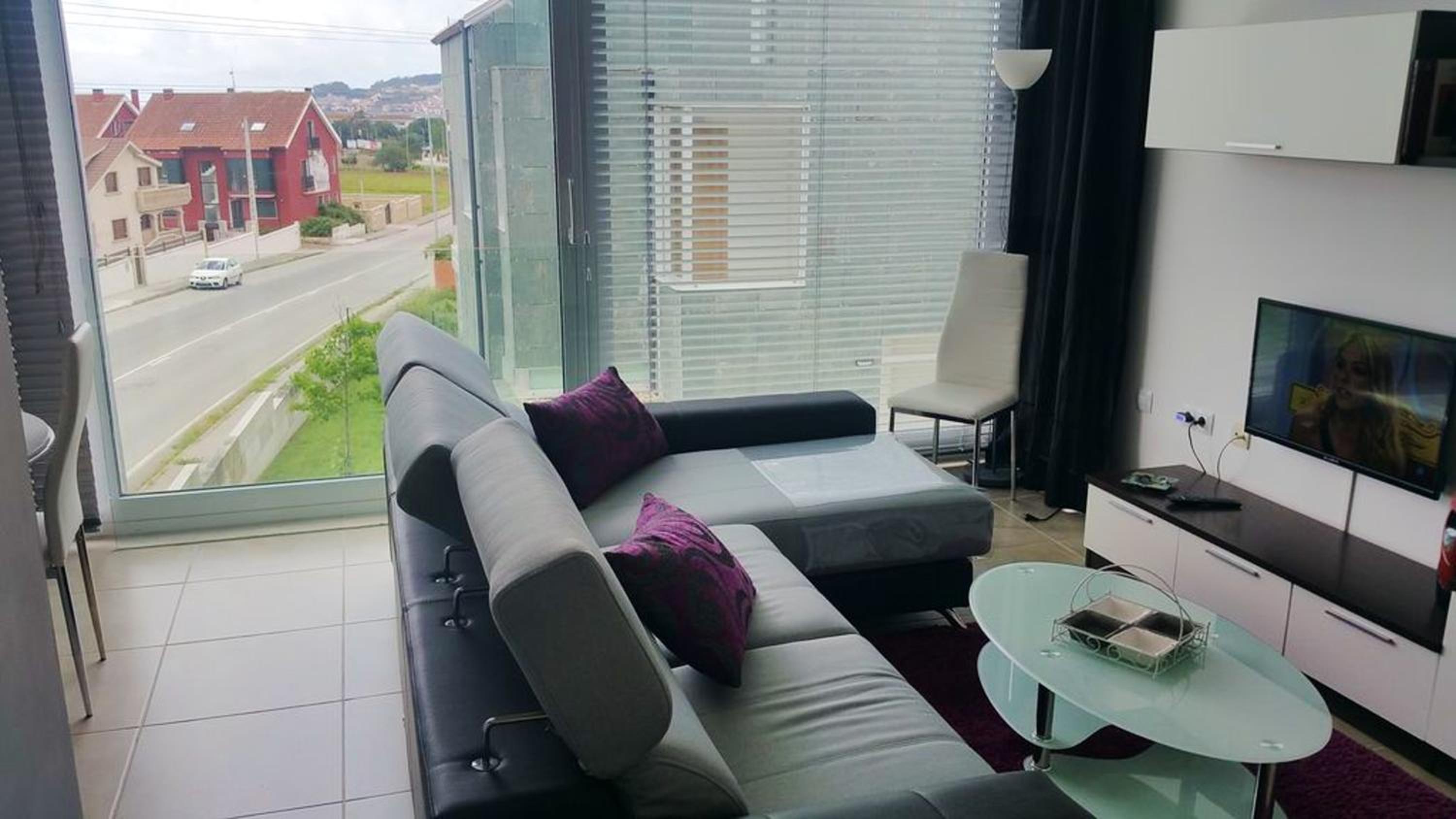Charming Apartment in Riveira with Private Parking