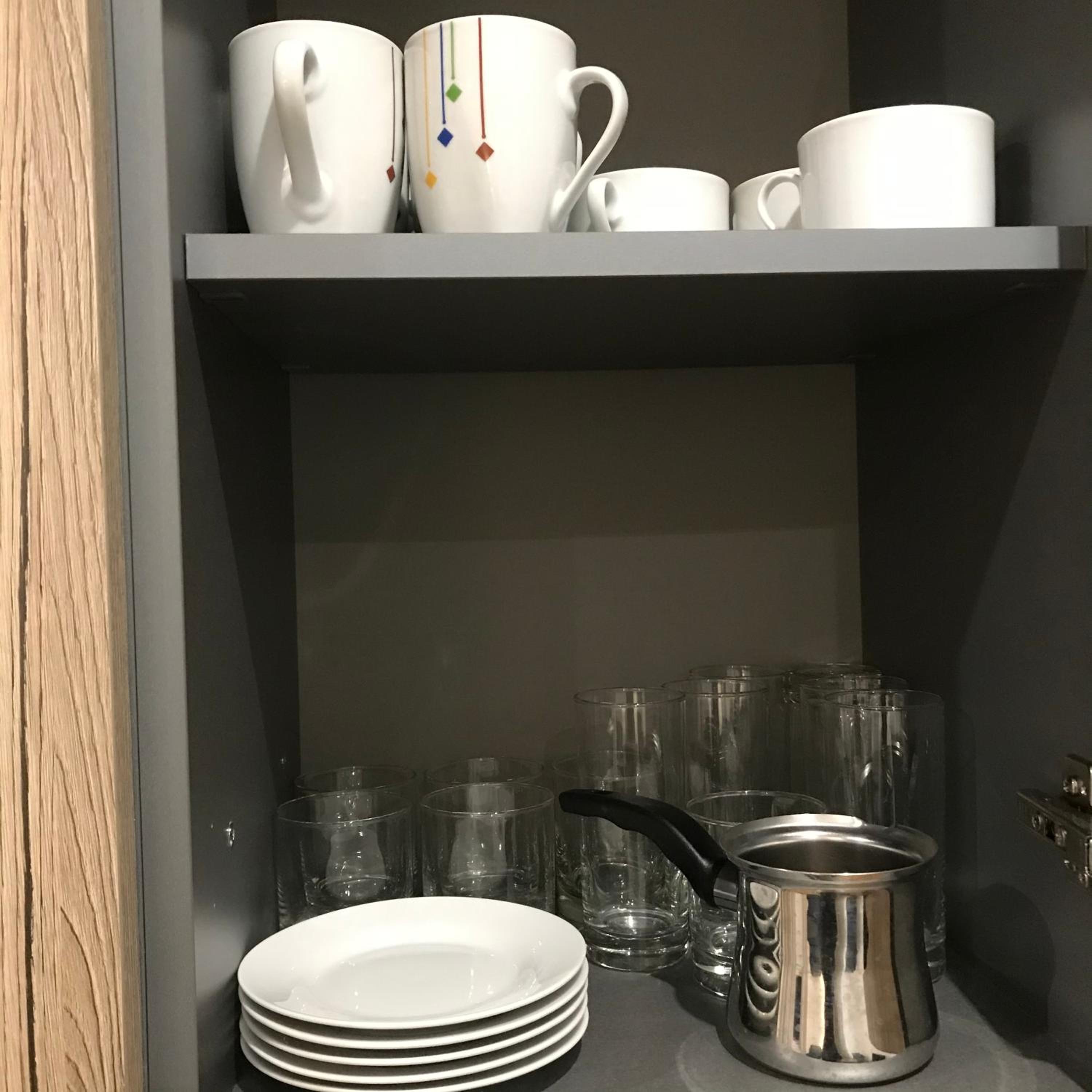 Apartman Davidović view 5