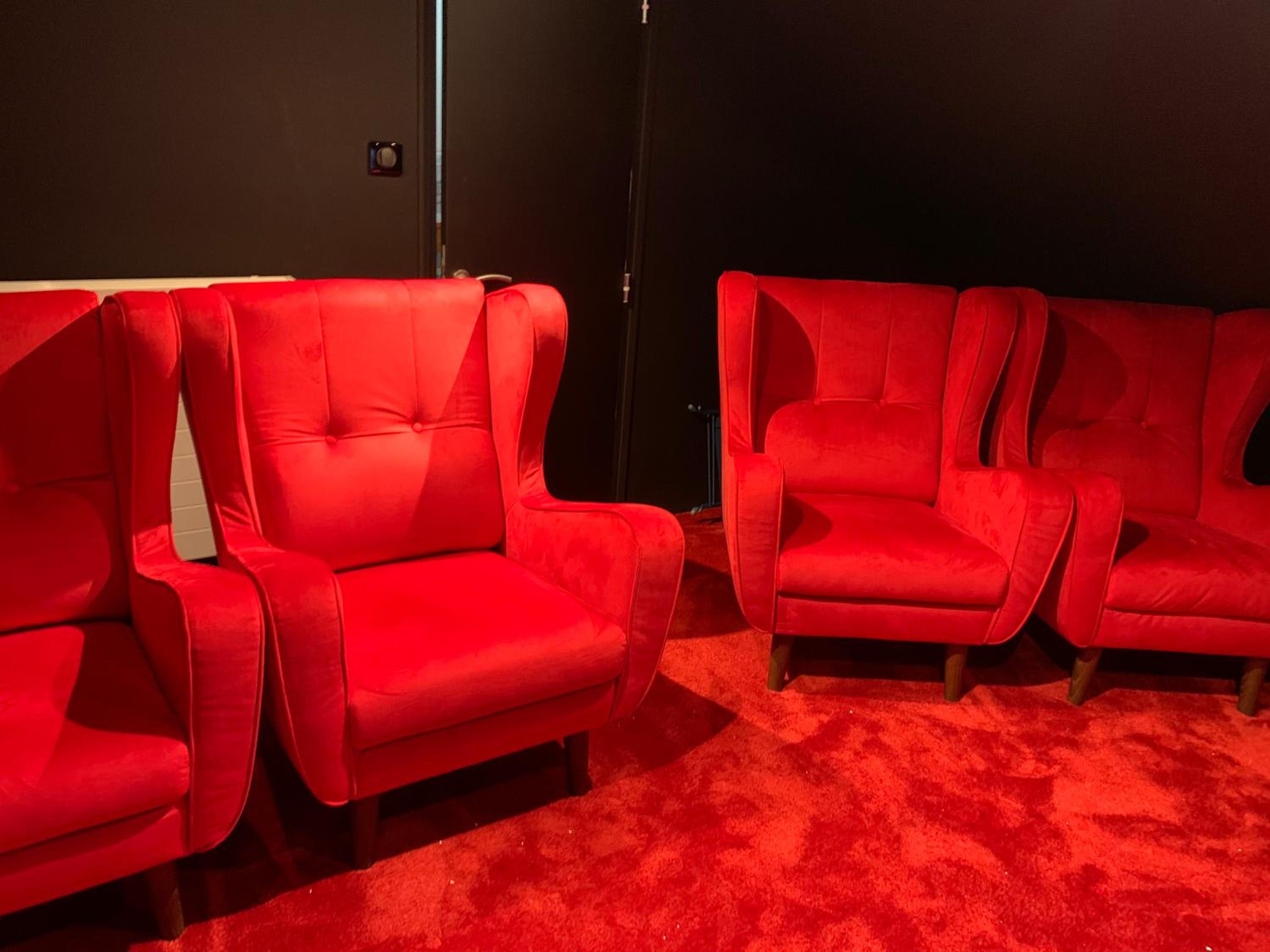 Villa l'hermine Vue mer exceptionnelle, prestation luxe contemporaine avec cinema et spa, borne voit électrique