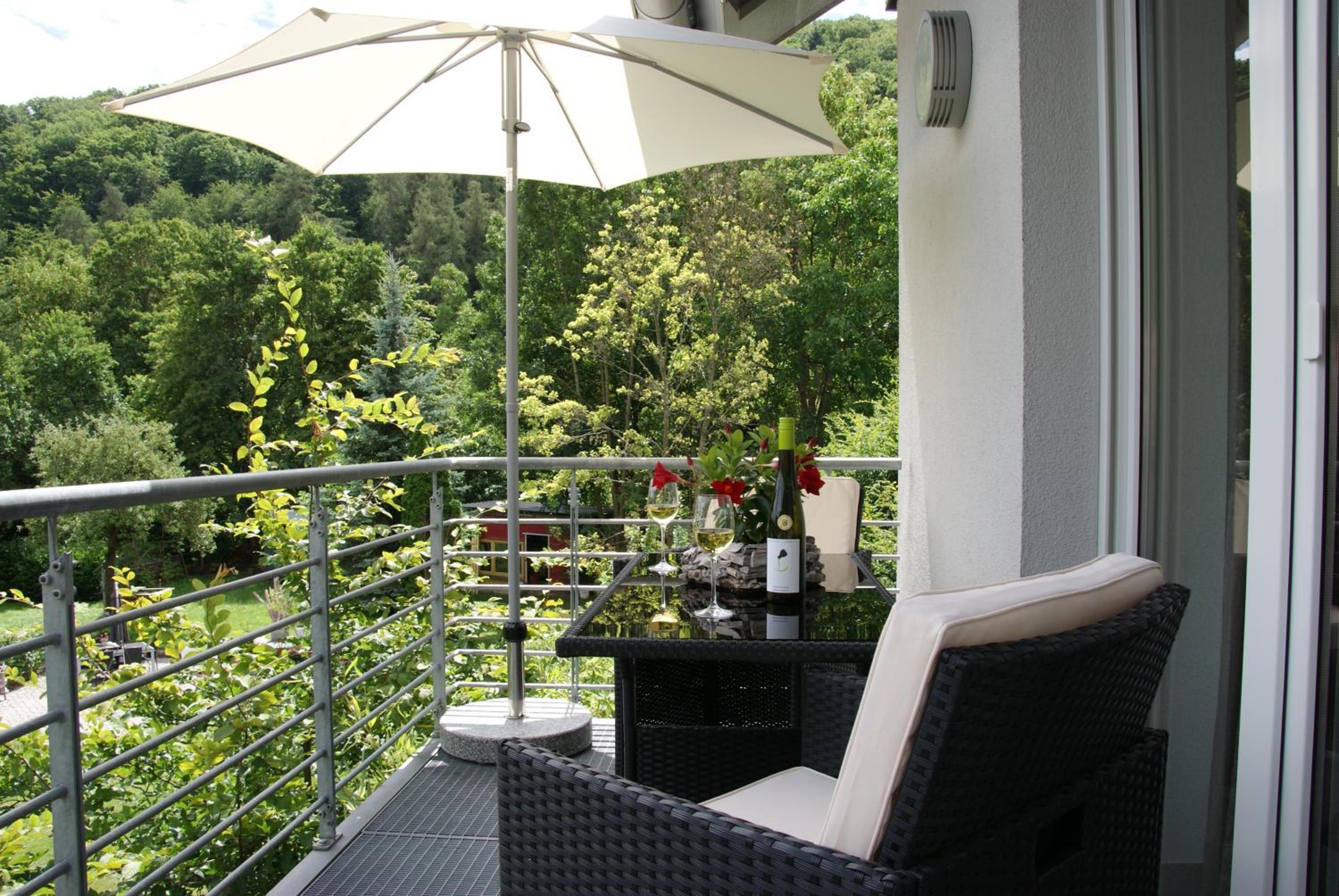 Ferienwohnung Sternenwald view 3