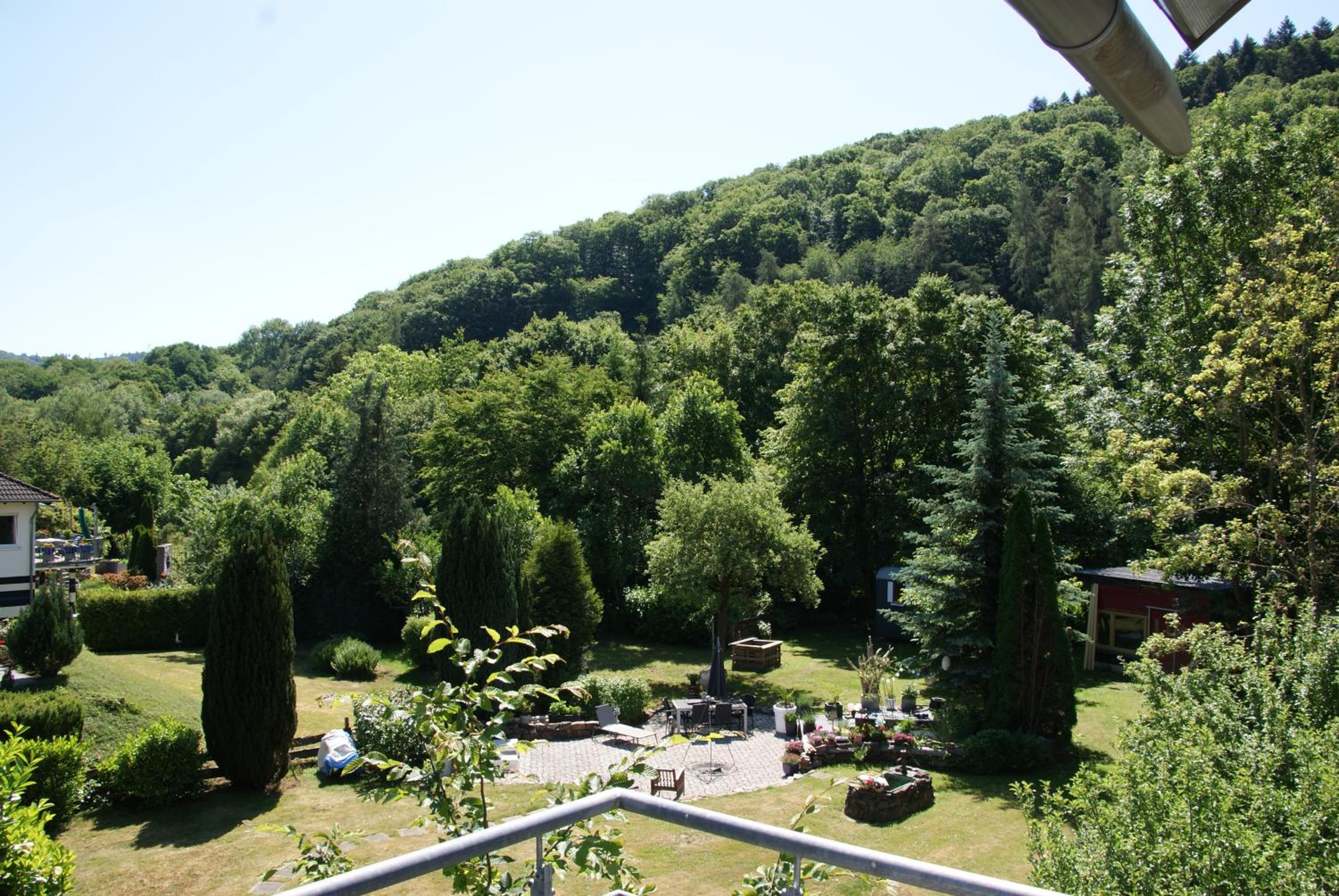 Ferienwohnung Sternenwald view 5