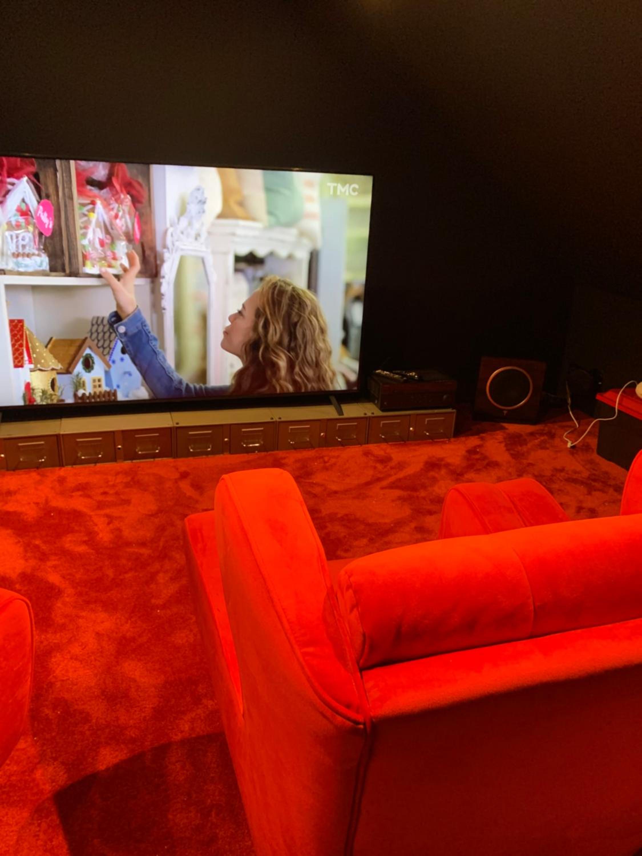 Villa l'hermine Vue mer exceptionnelle, prestation luxe contemporaine avec cinema et spa, borne voit électrique