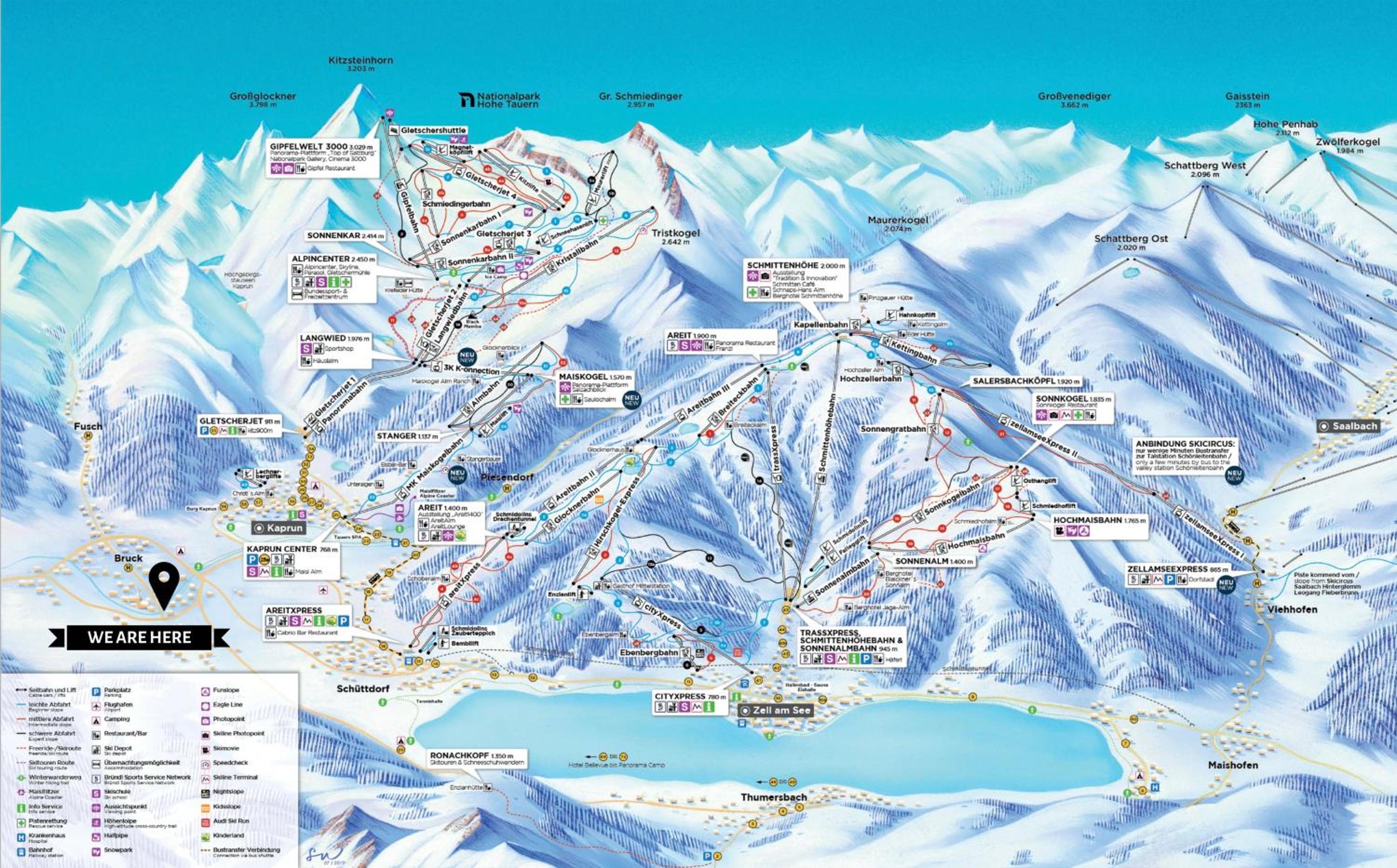 Landhaus Bergner Alm