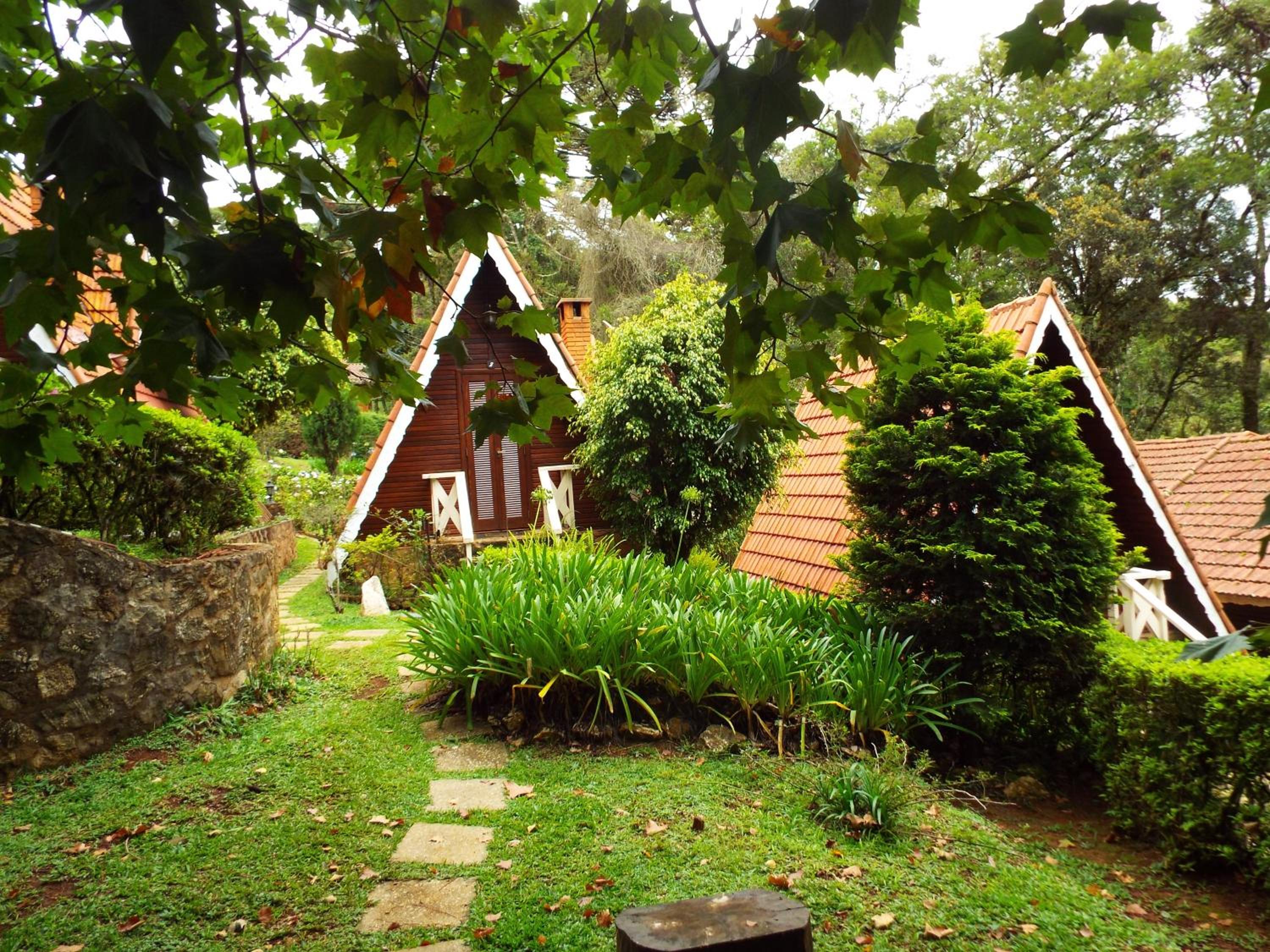 Pousada Perola da Mantiqueira view 3