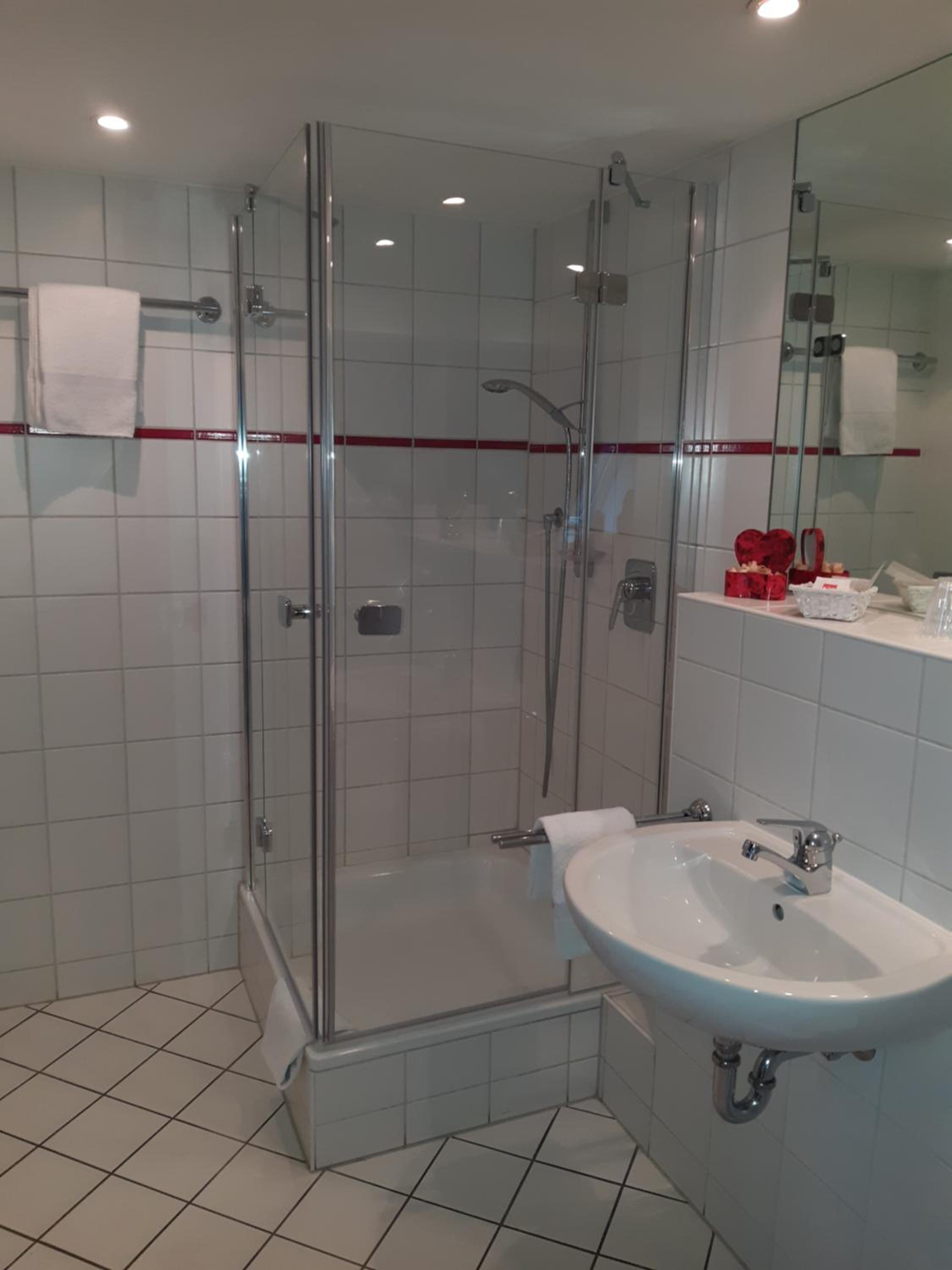 Hotel Haus Appelberg