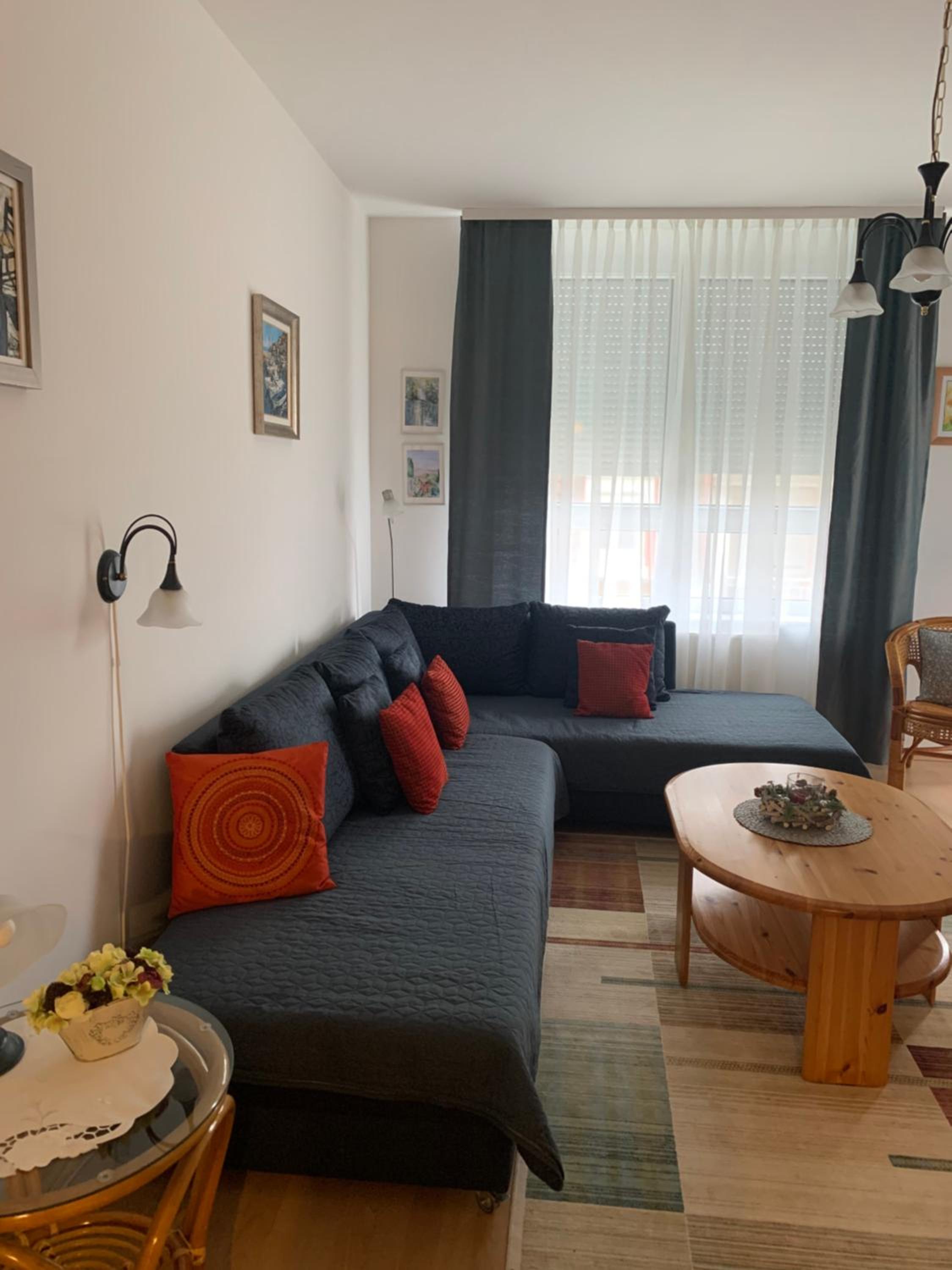 KŐNIG APARTMAN III.