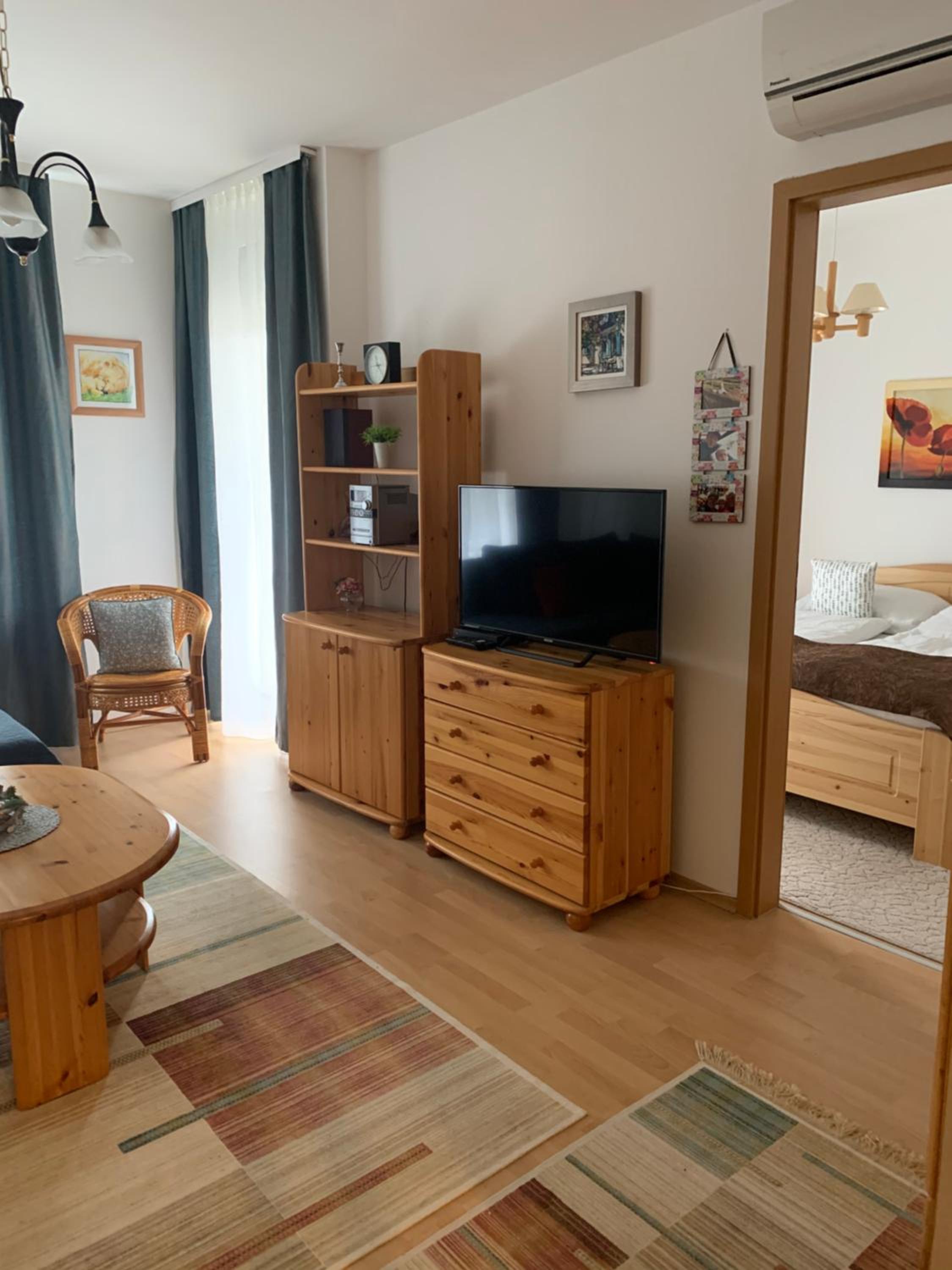 KŐNIG APARTMAN III.