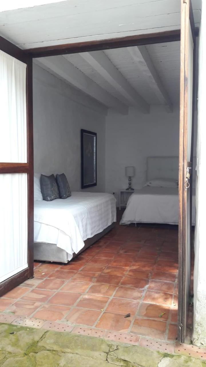Casa Bakero