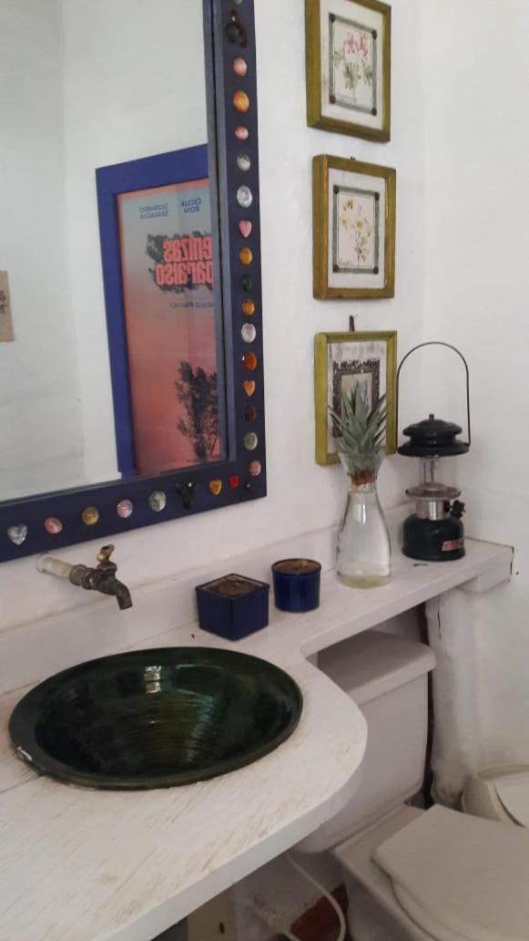 Casa Bakero