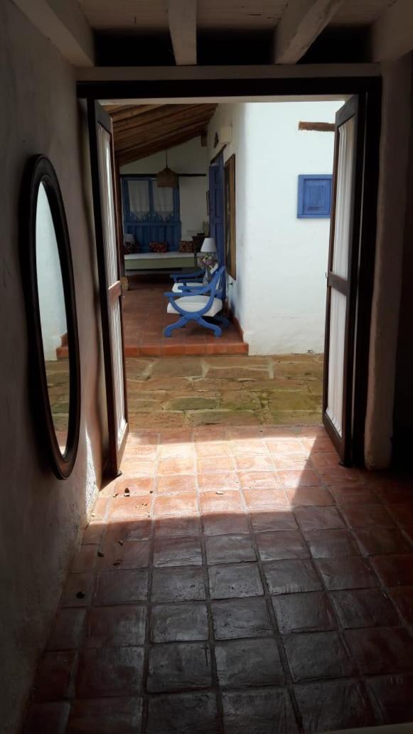 Casa Bakero