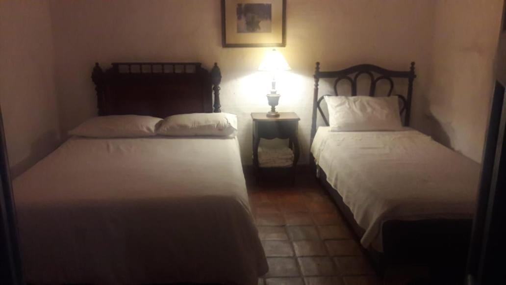 Casa Bakero