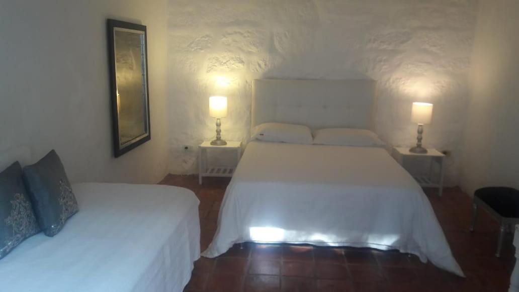 Casa Bakero