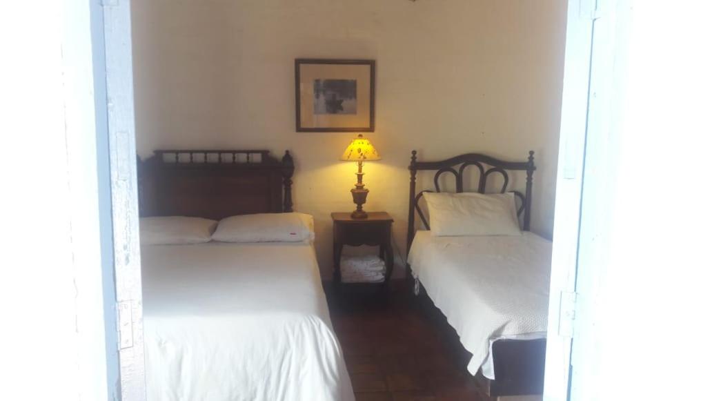 Casa Bakero
