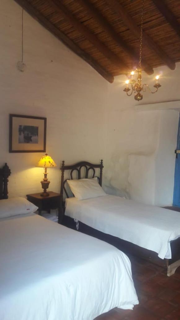 Casa Bakero