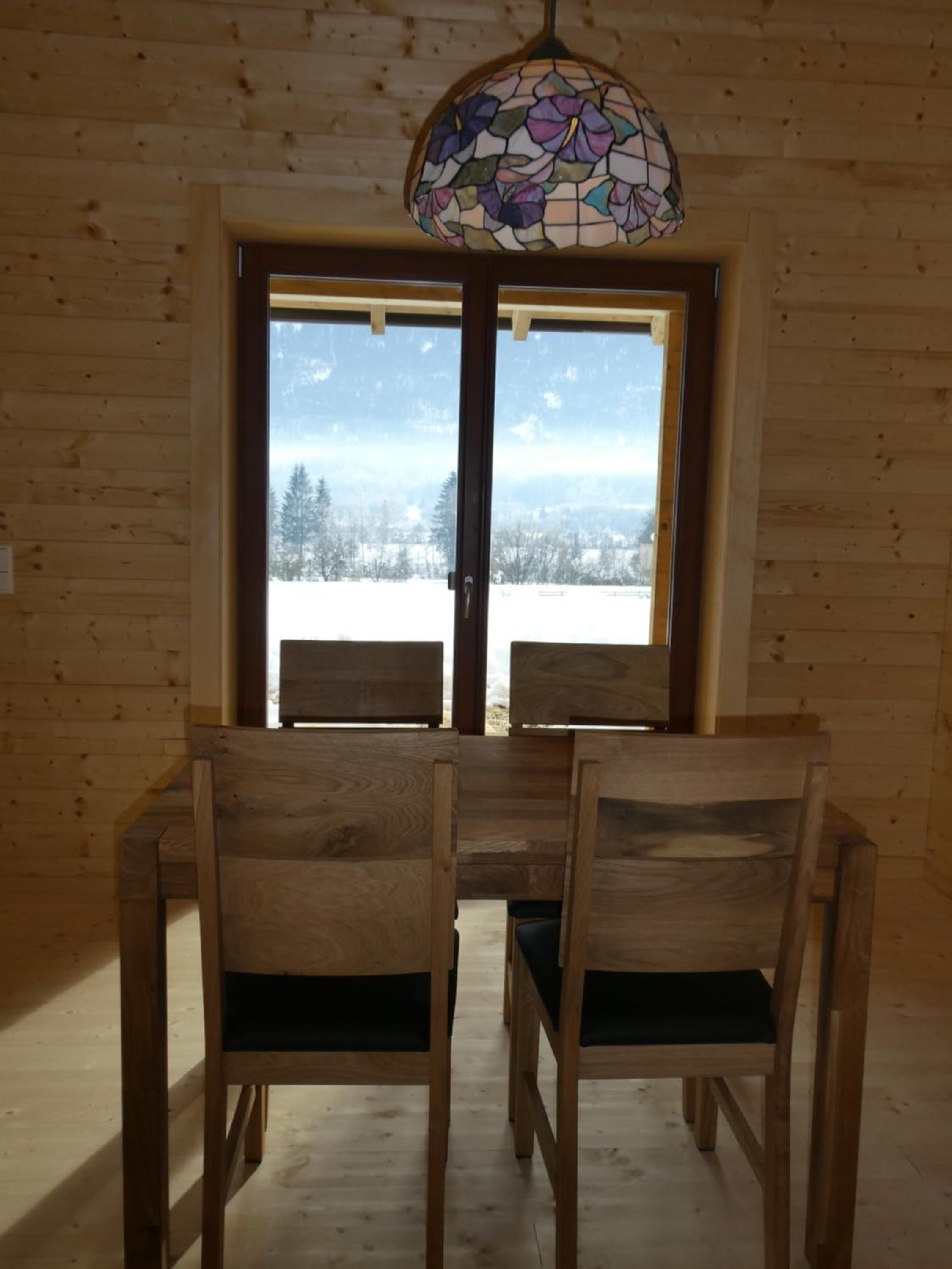 Chalet Stressless